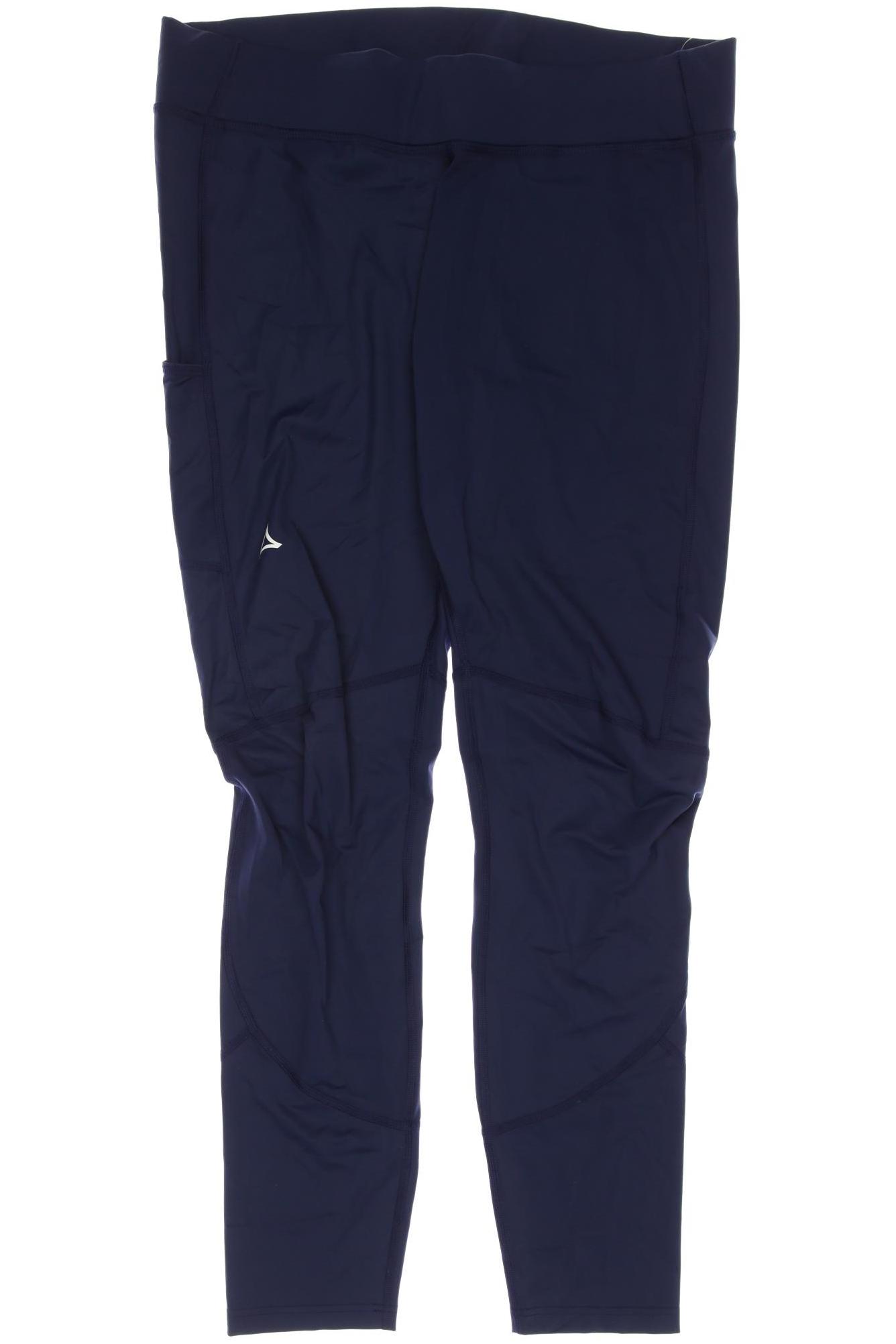 

Schöffel Damen Stoffhose, marineblau