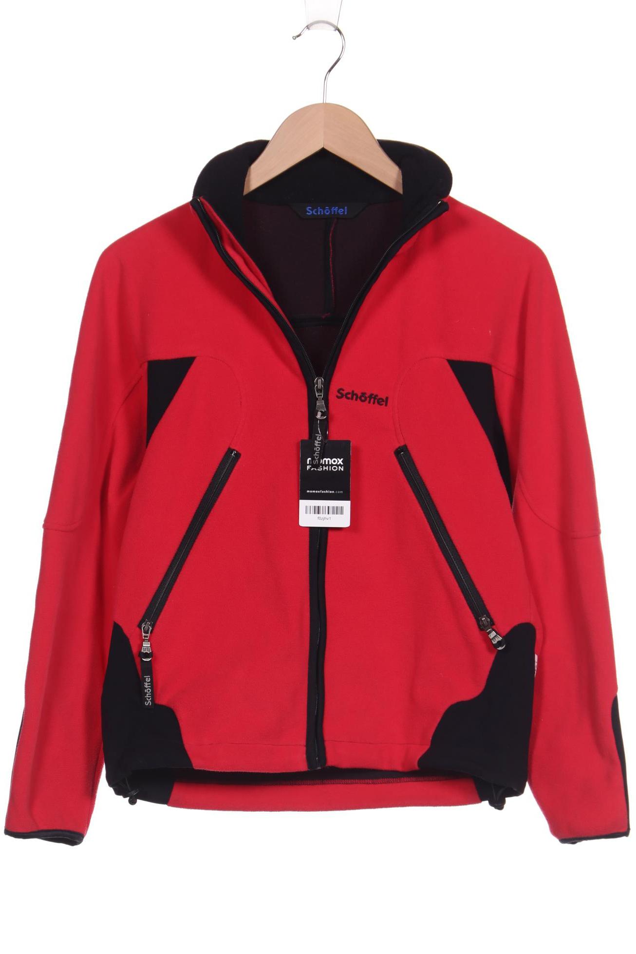 

Schöffel Damen Jacke, rot