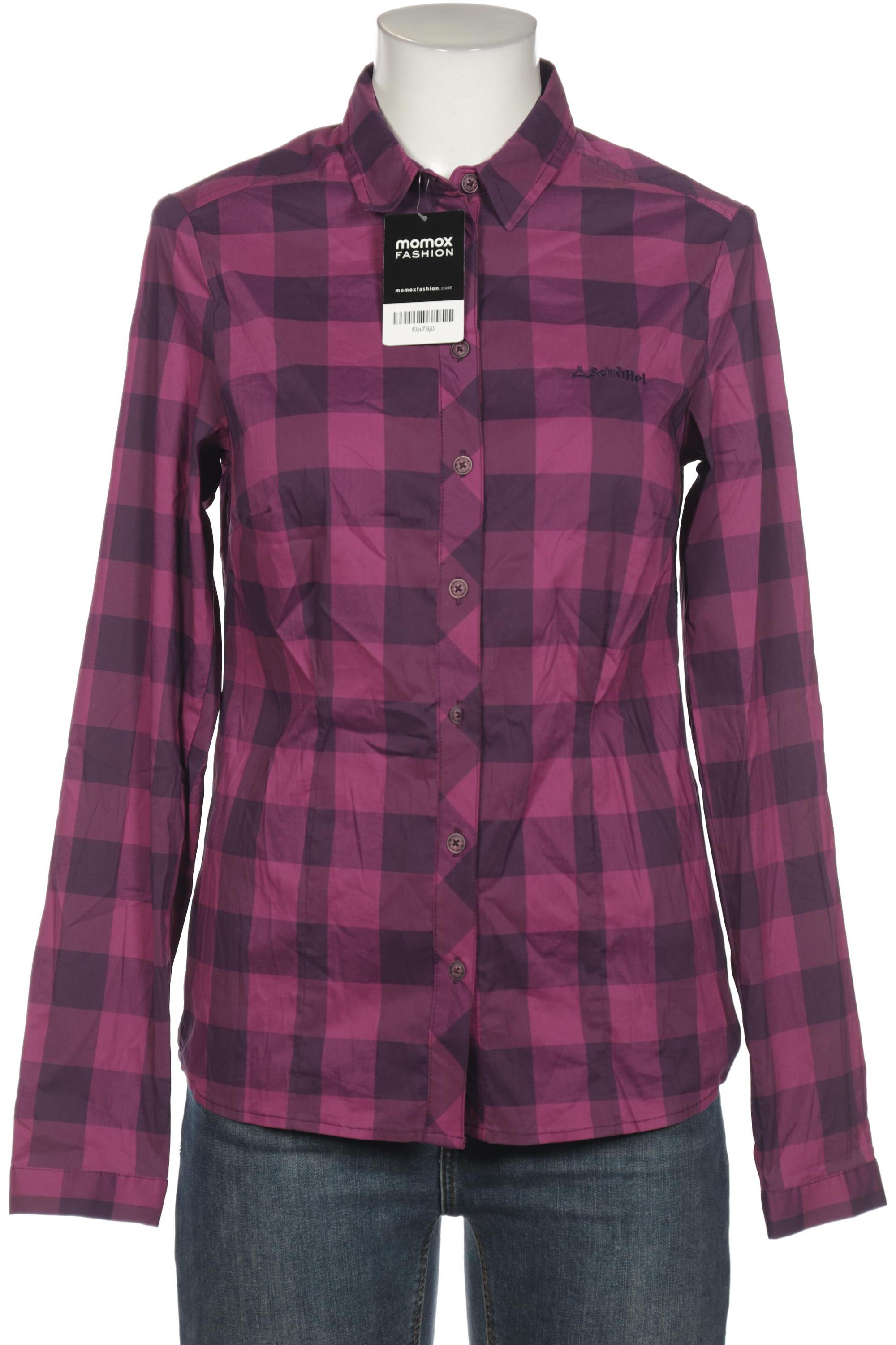 

Schöffel Damen Bluse, flieder