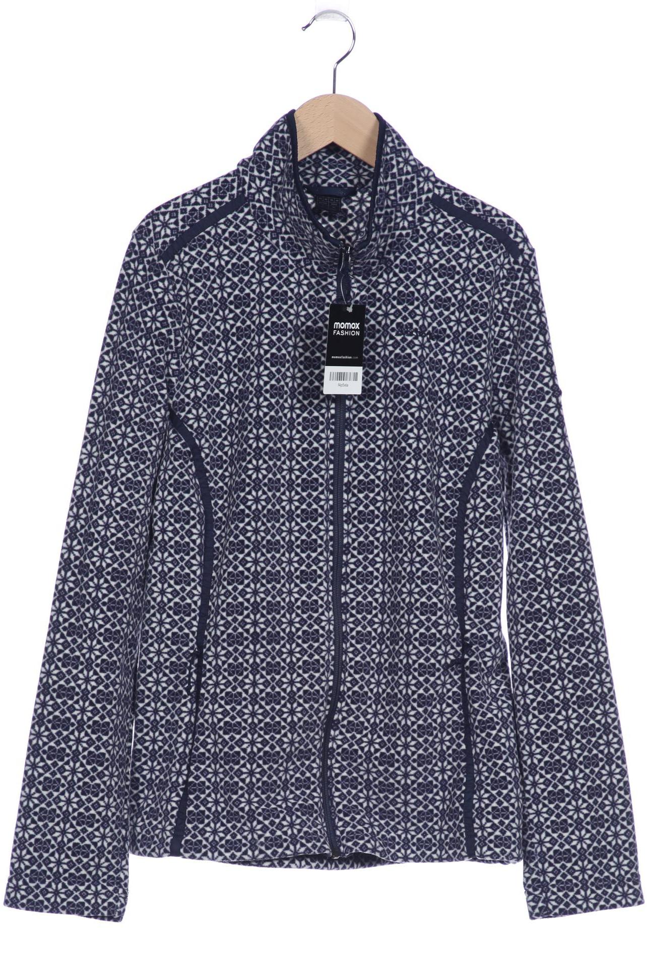 

Schöffel Damen Sweatshirt, marineblau, Gr. 42