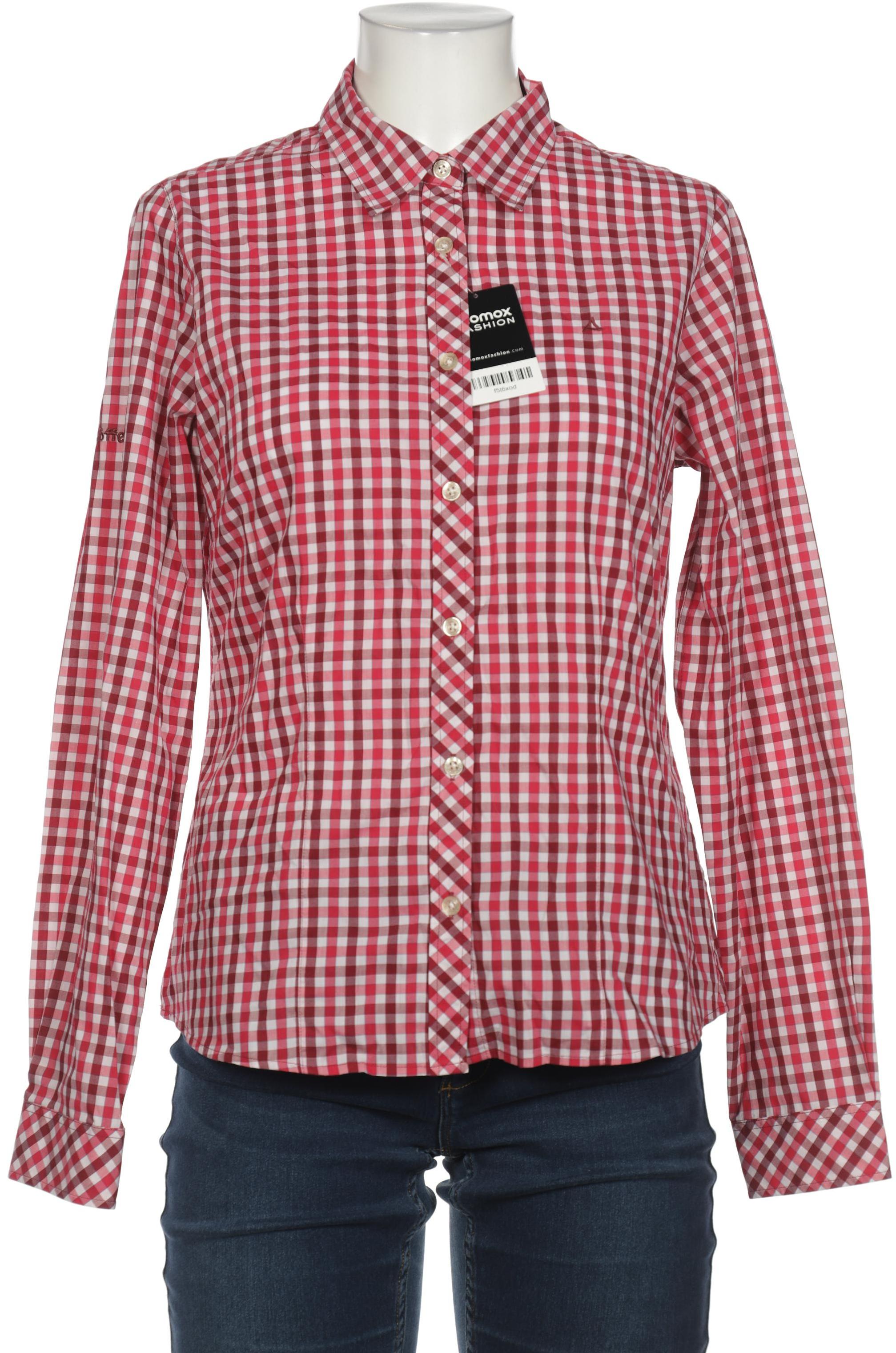 

Schöffel Damen Bluse, pink
