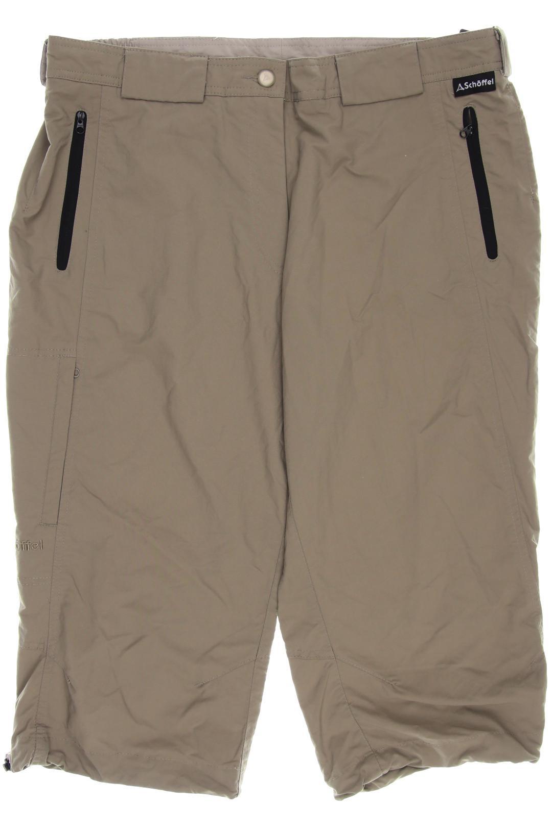 

Schöffel Damen Shorts, beige