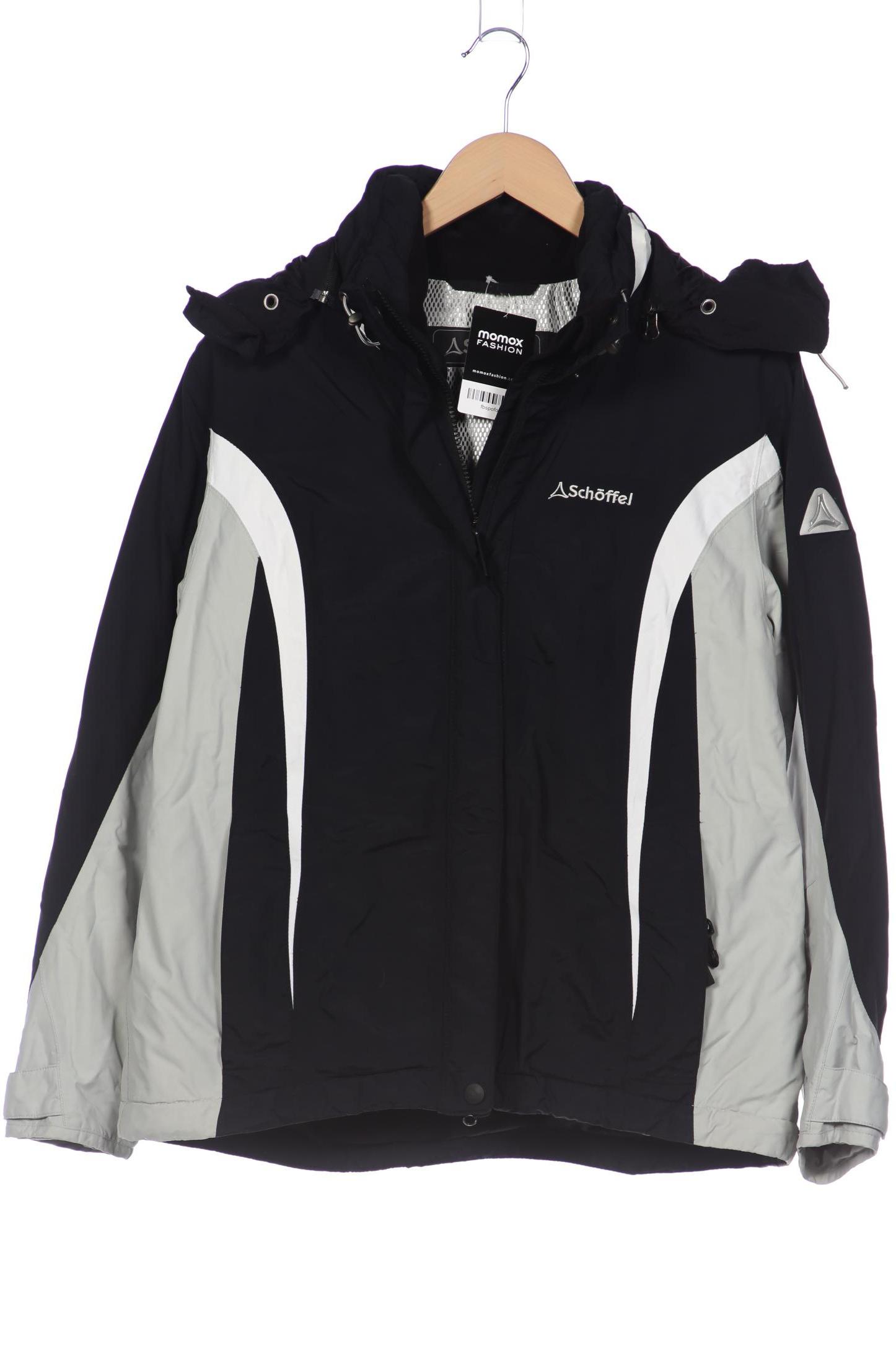 

Schöffel Damen Jacke, marineblau, Gr. 42
