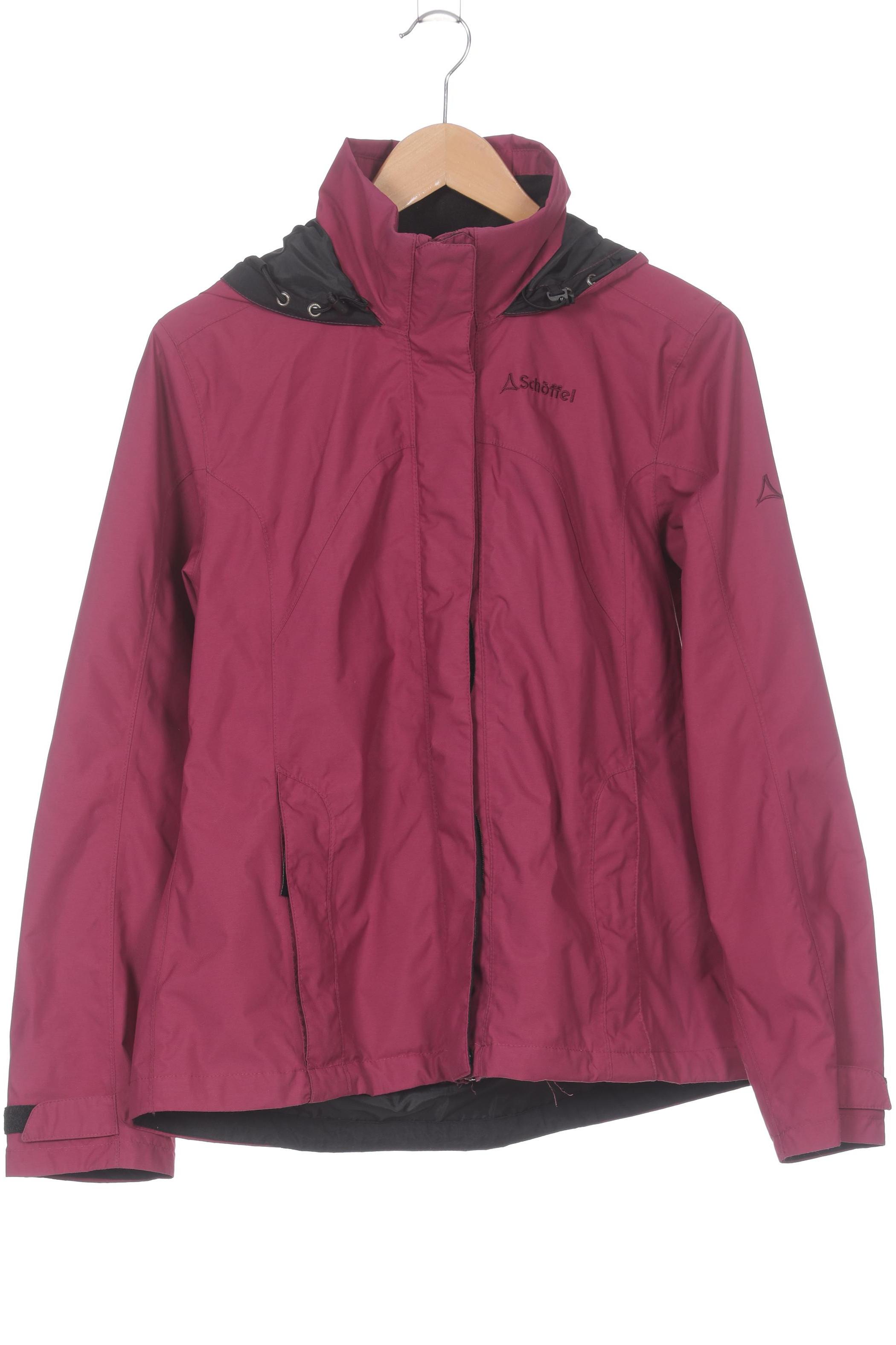 

Schöffel Damen Jacke, flieder, Gr. 40
