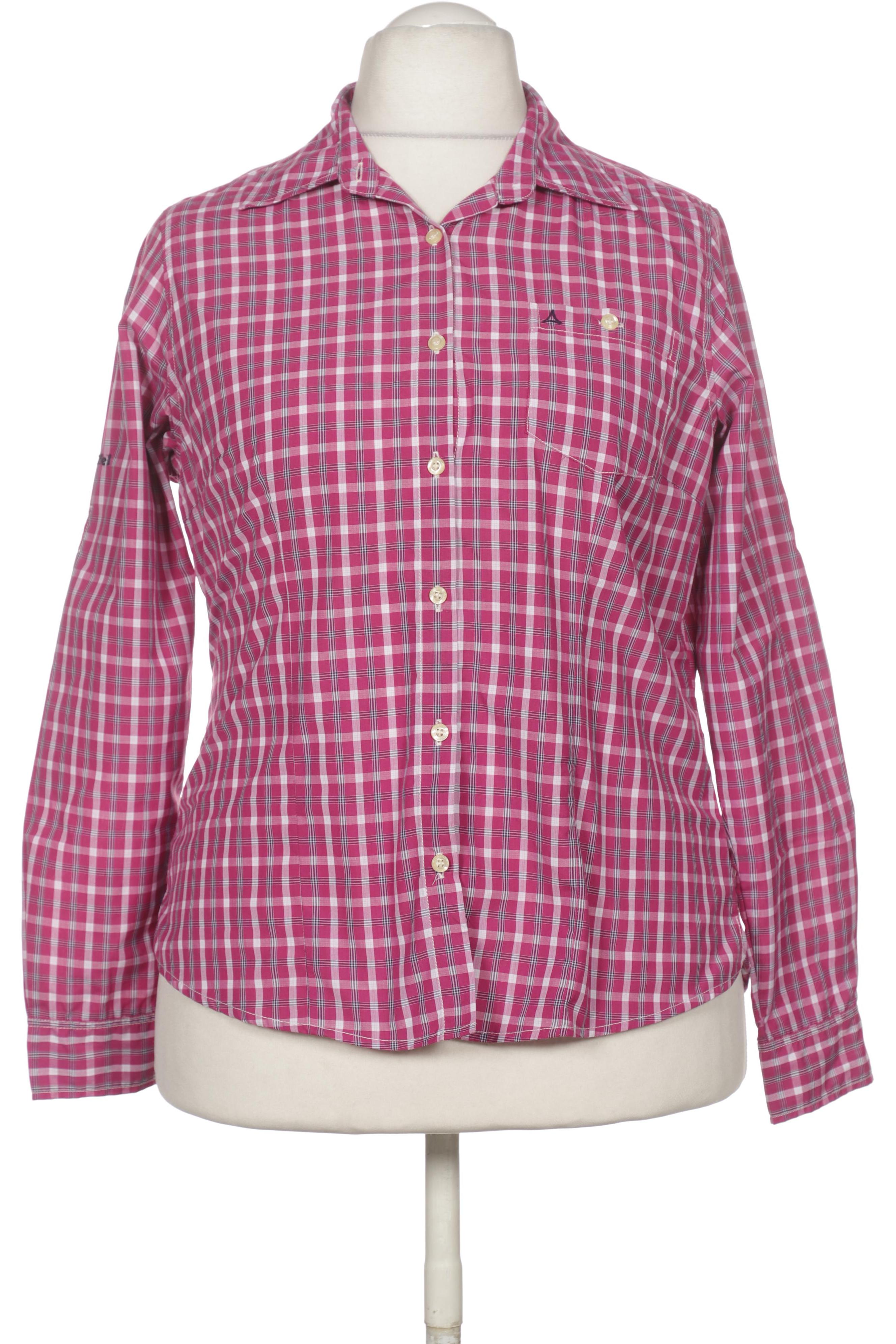

Schöffel Damen Bluse, pink, Gr. 42