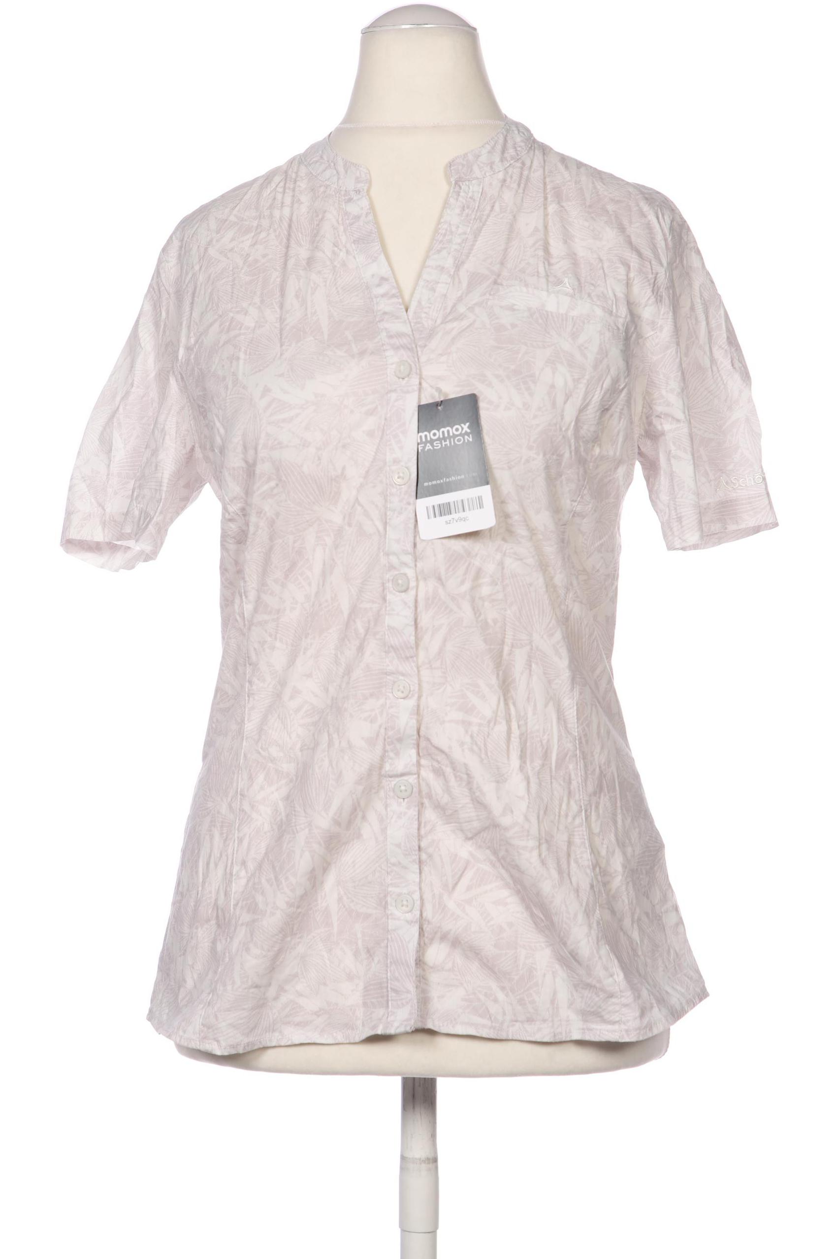 

Schöffel Damen Bluse, flieder, Gr. 38