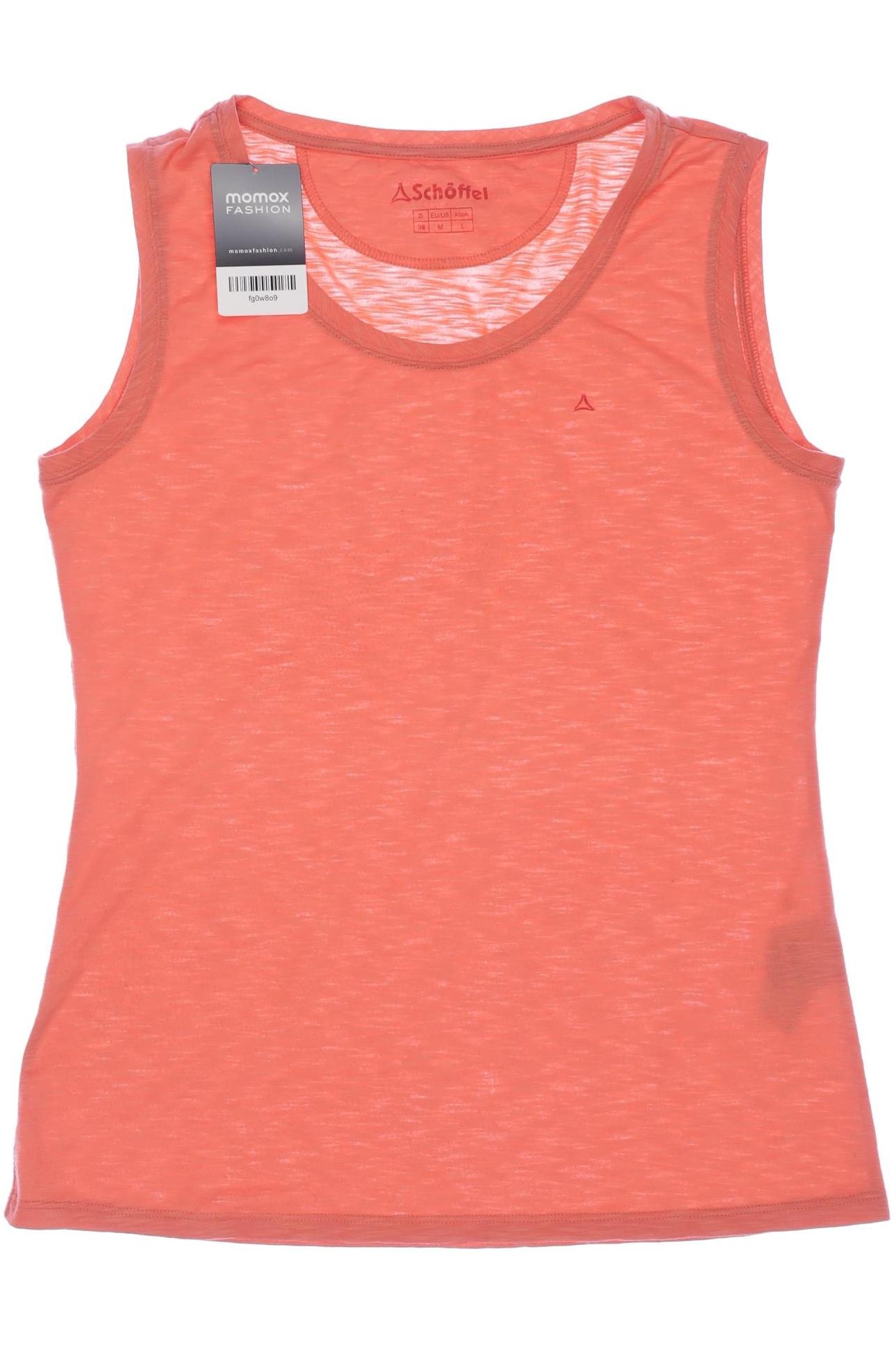 

Schöffel Damen Top, pink, Gr. 38