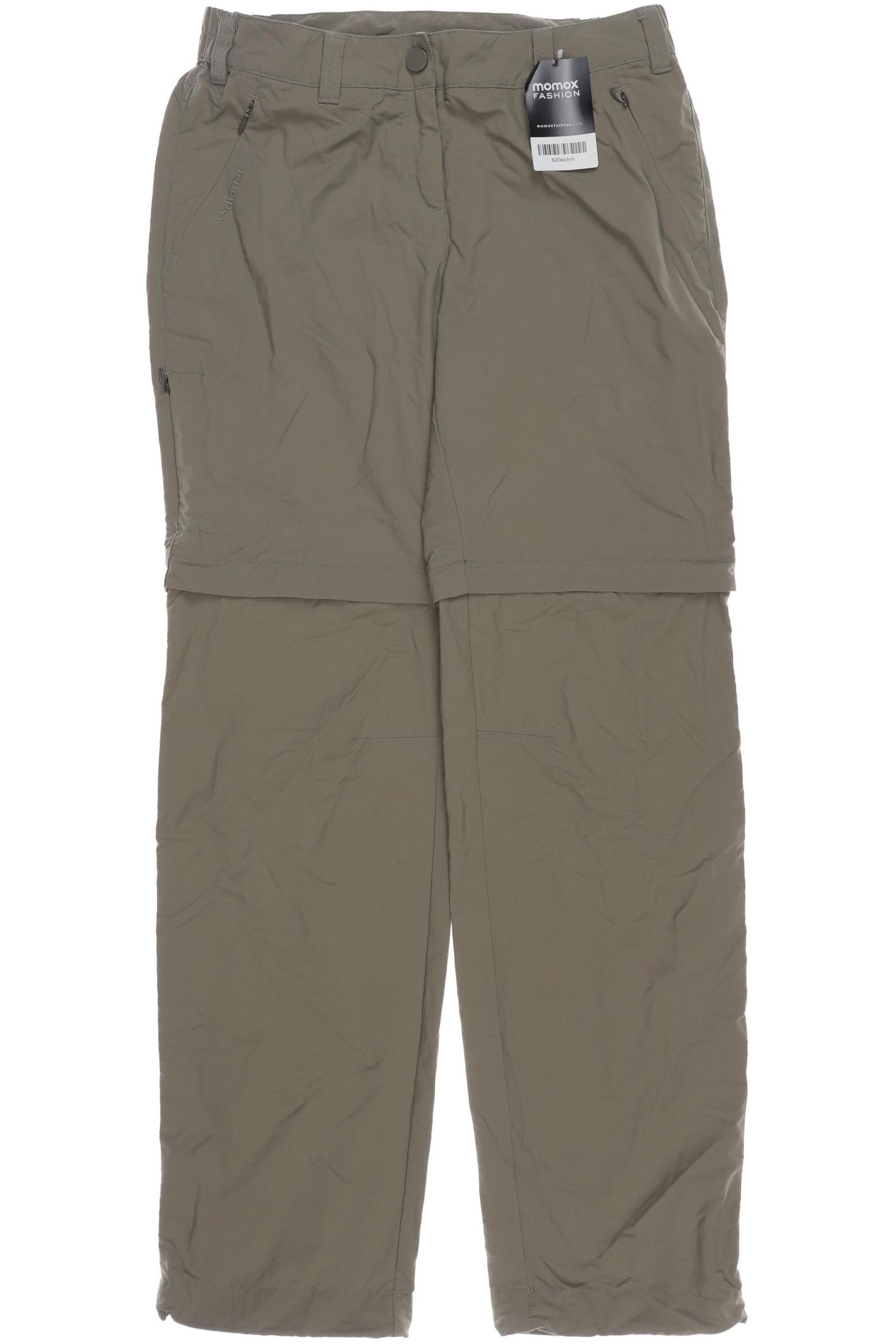 

Schöffel Damen Stoffhose, beige, Gr. 28