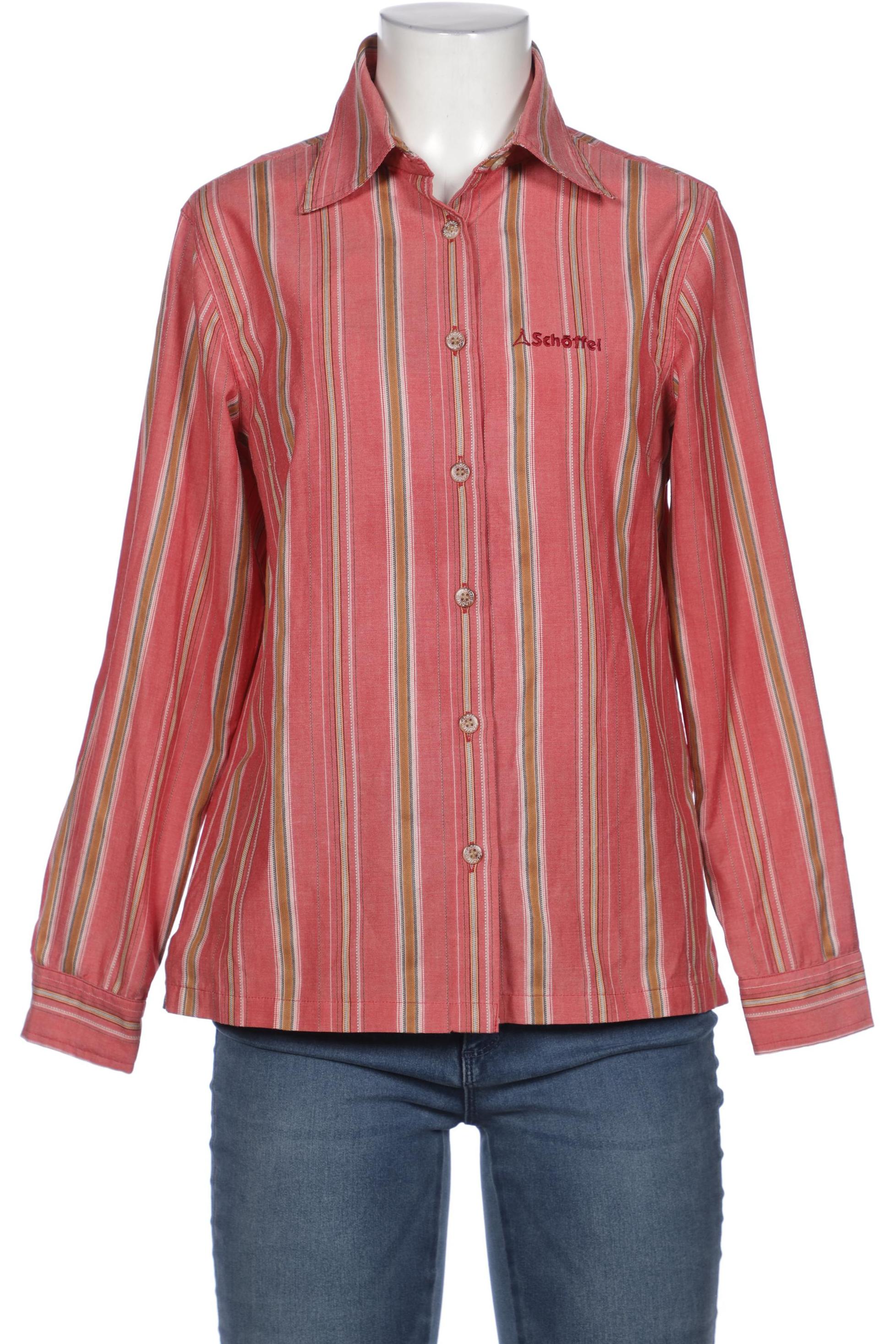 

Schöffel Damen Bluse, pink