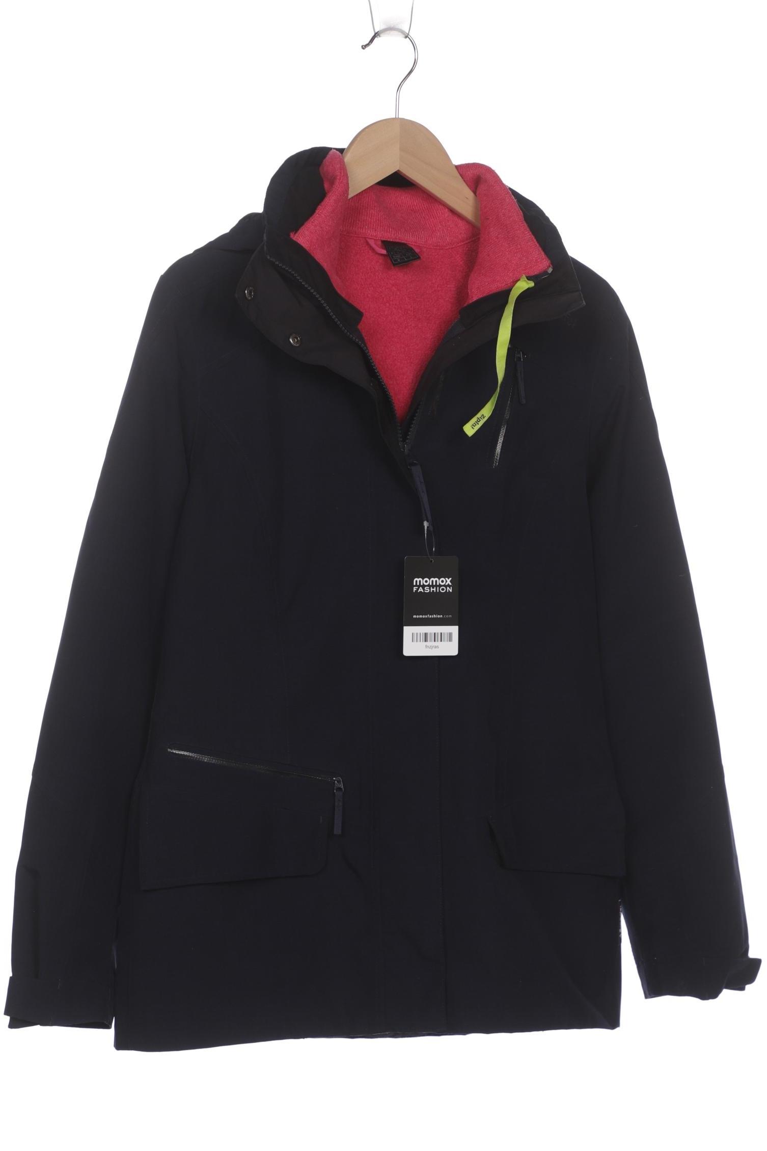 

Schöffel Damen Jacke, marineblau, Gr. 38