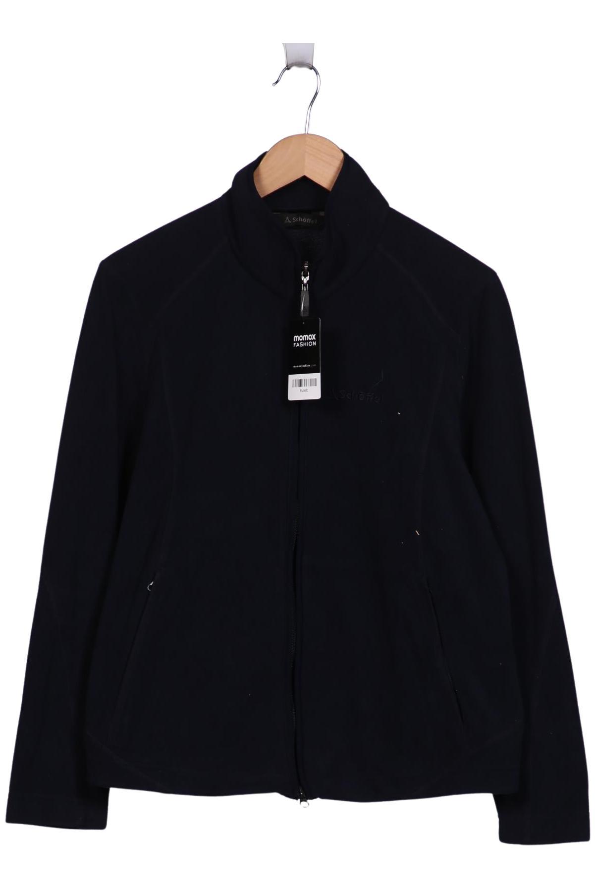 

Schöffel Damen Sweatshirt, marineblau, Gr. 44