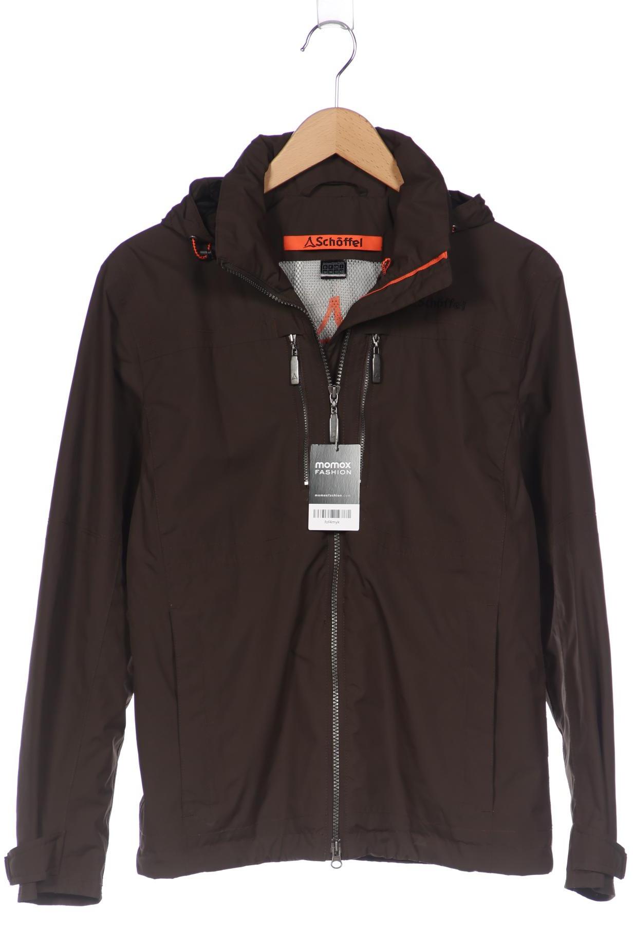 

Schöffel Damen Jacke, braun