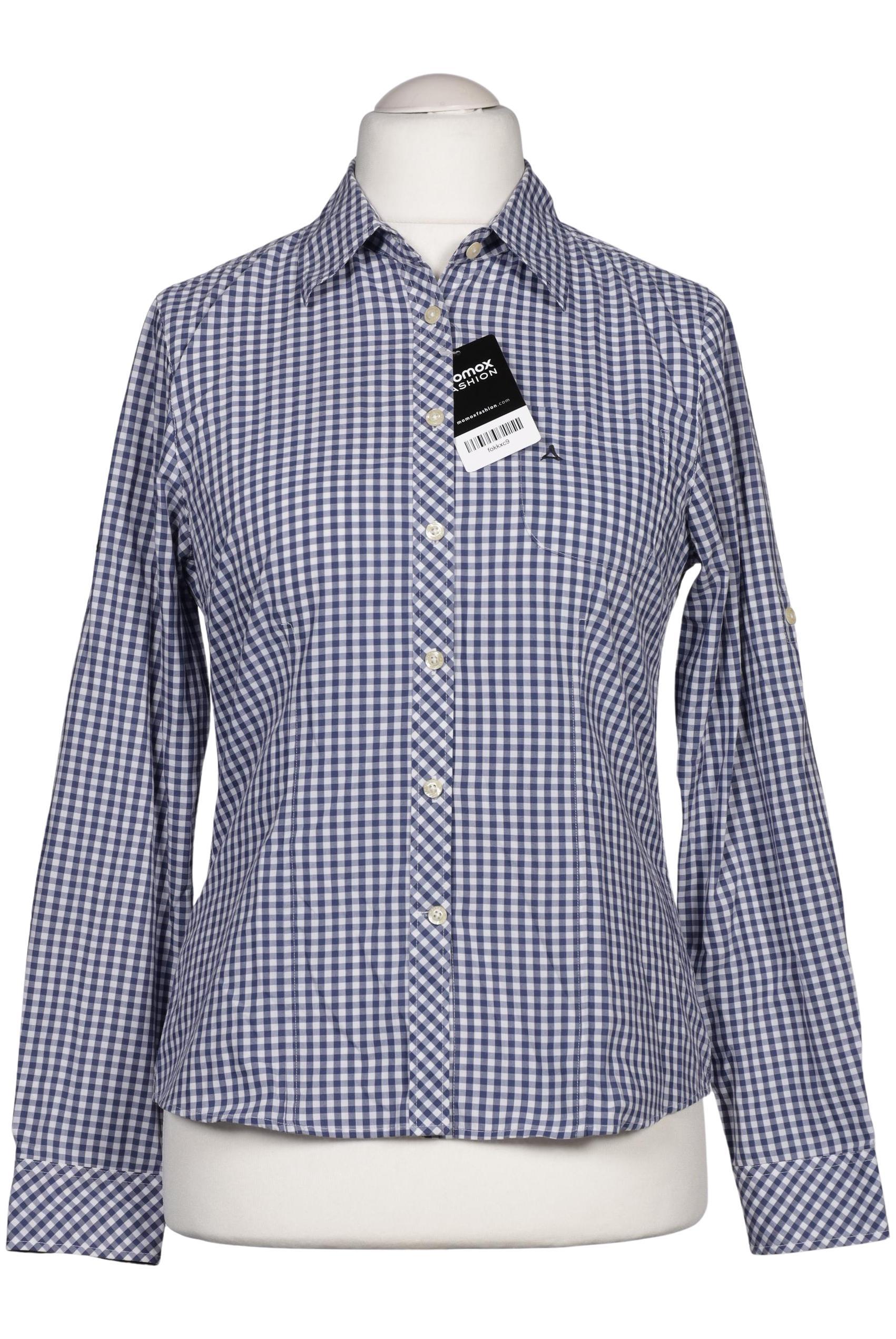 

Schöffel Damen Bluse, mehrfarbig, Gr. 42