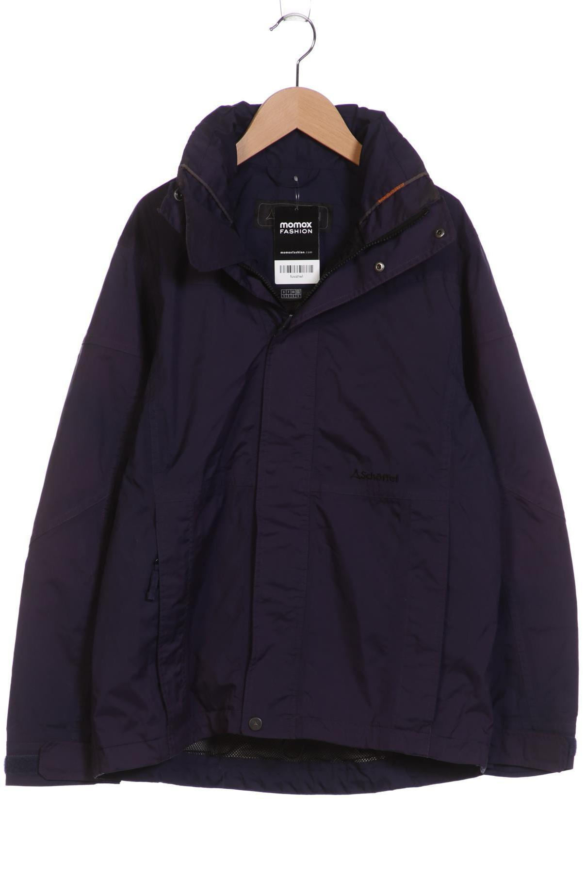 

Schöffel Damen Jacke, marineblau, Gr. 36