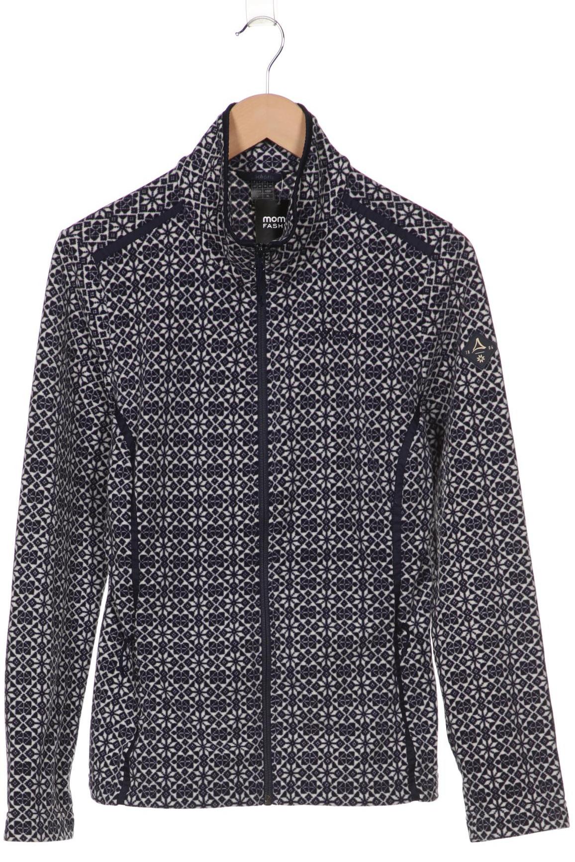 

Schöffel Damen Sweatshirt, marineblau