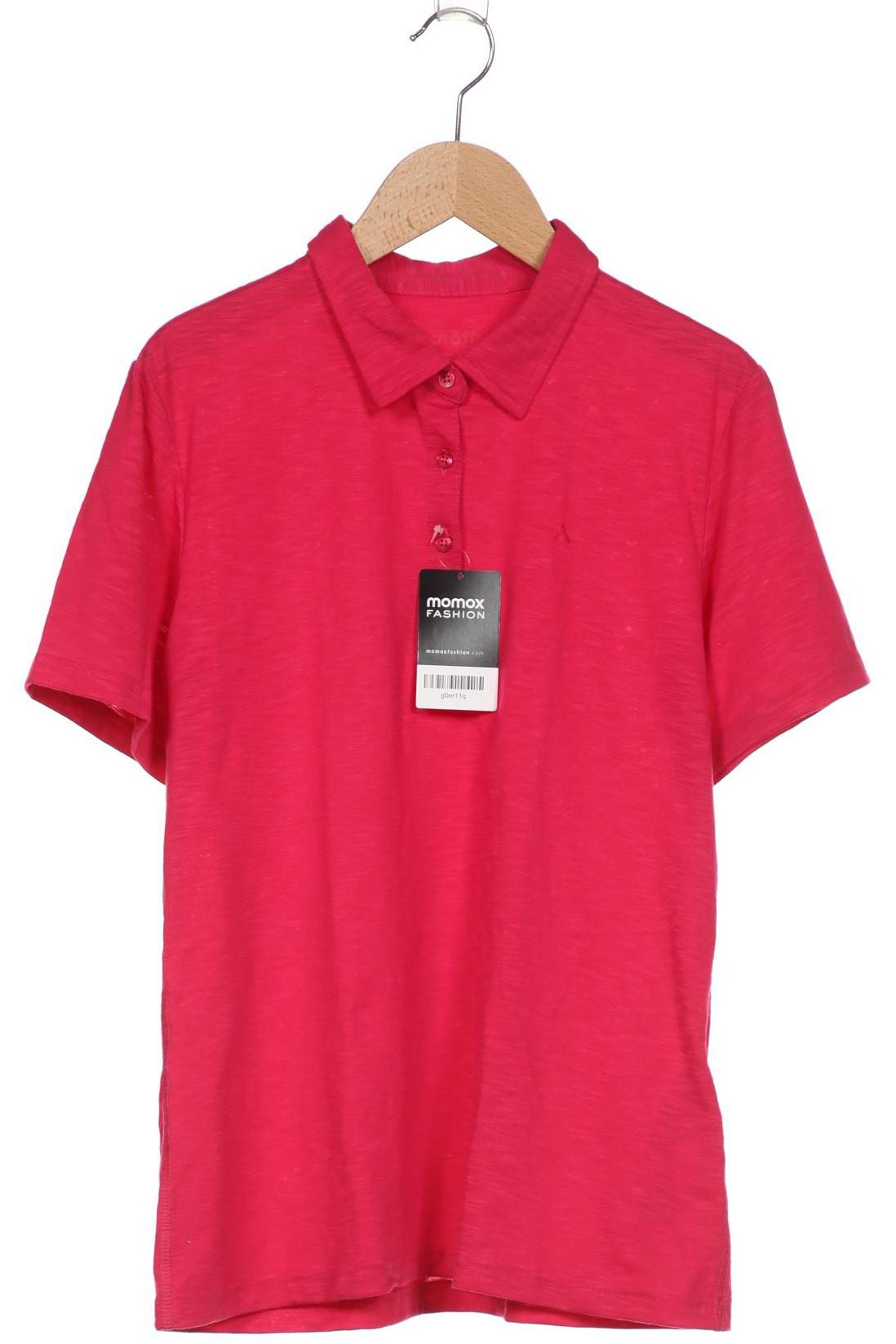 

Schöffel Damen Poloshirt, pink
