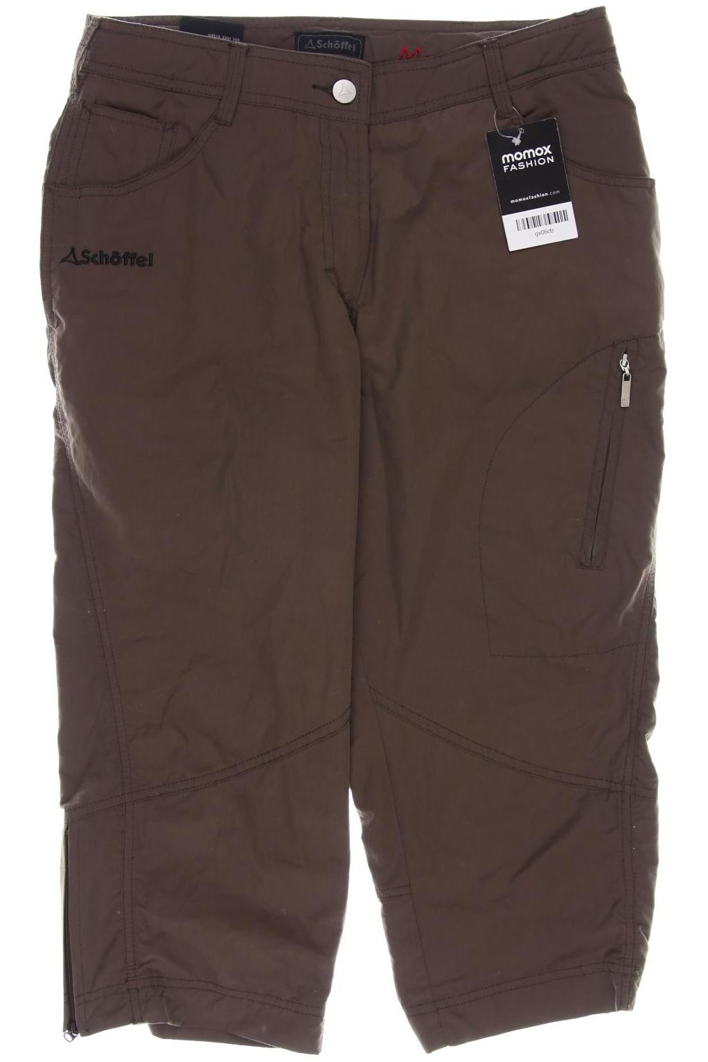 

Schöffel Damen Shorts, braun