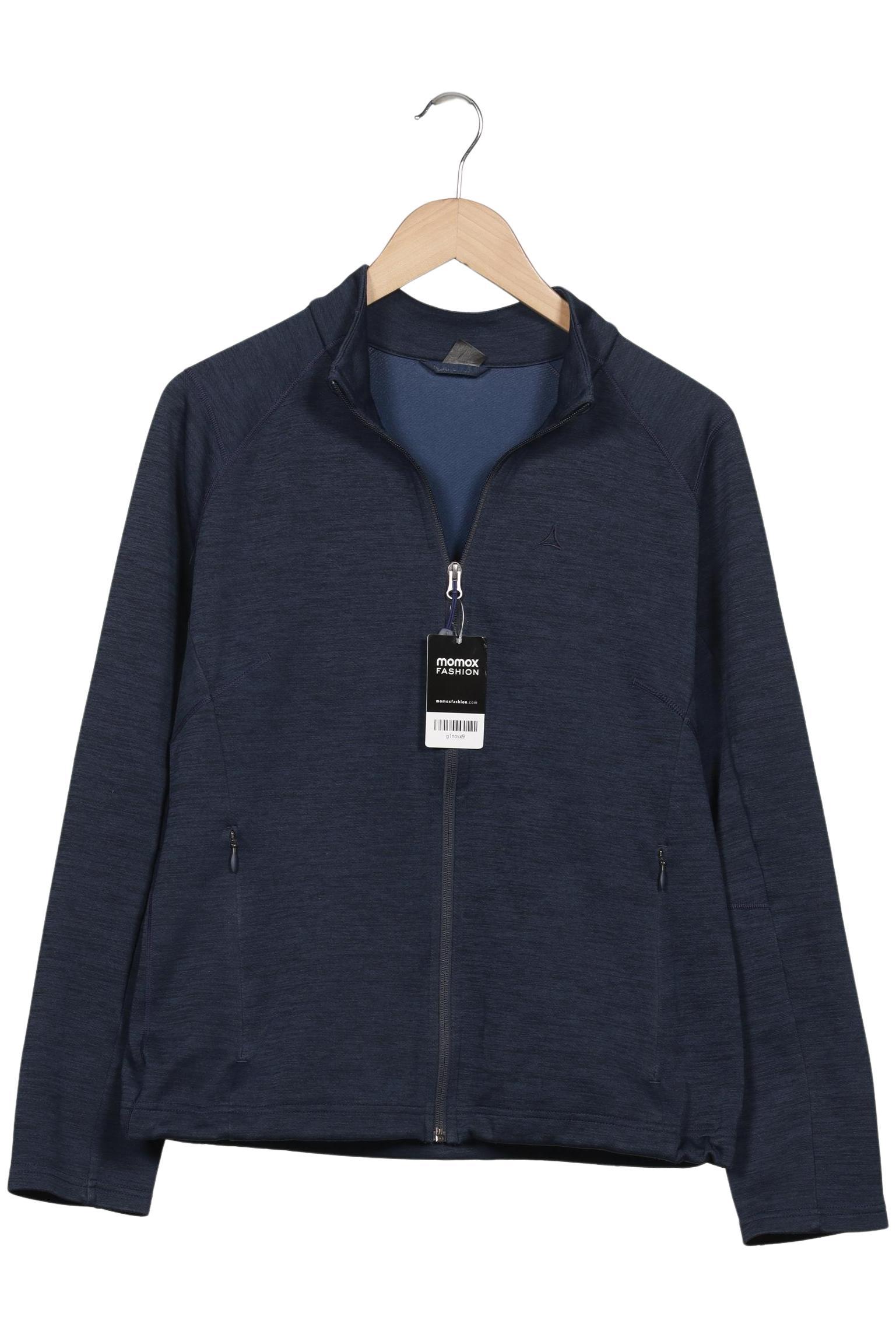 

Schöffel Damen Jacke, marineblau, Gr. 42
