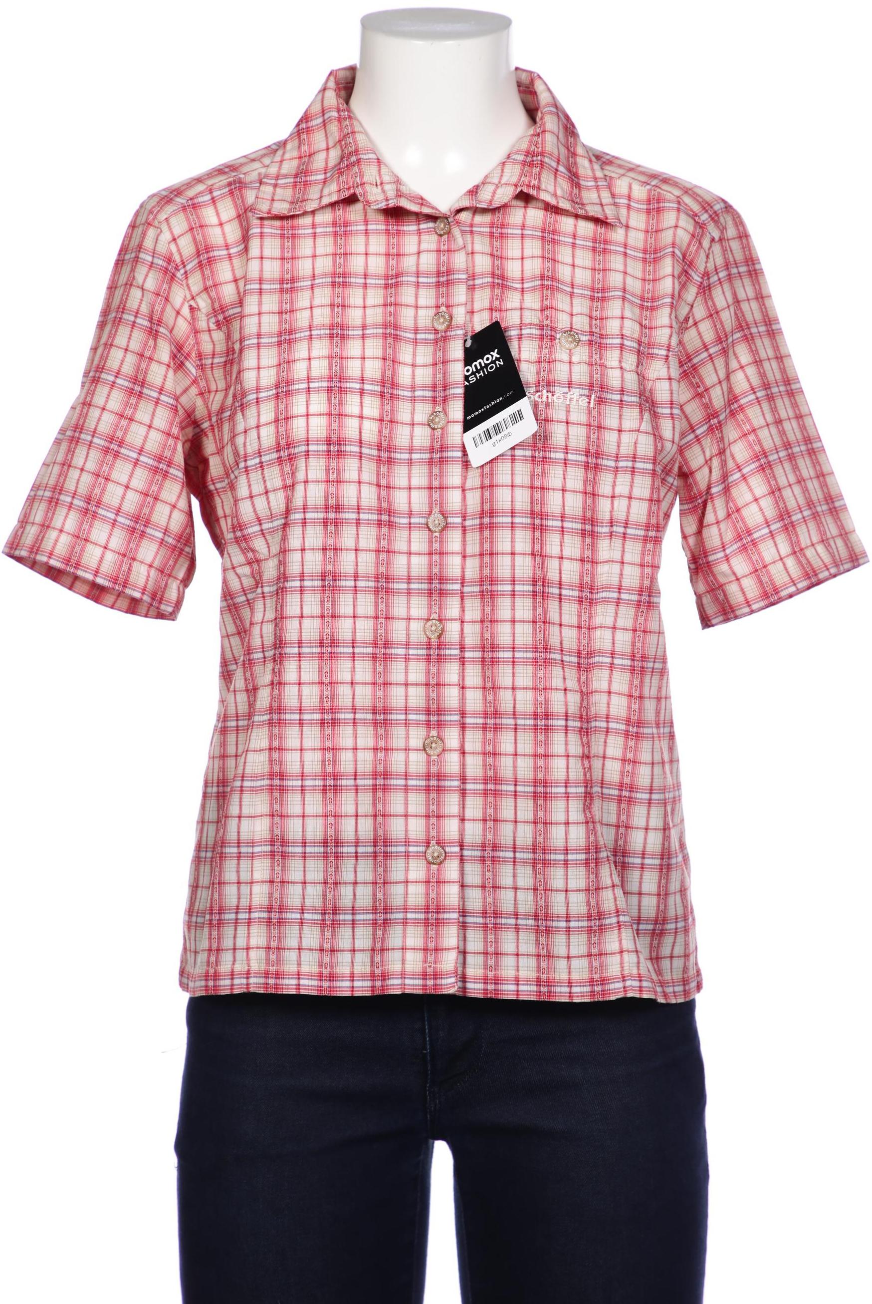 

Schöffel Damen Bluse, pink