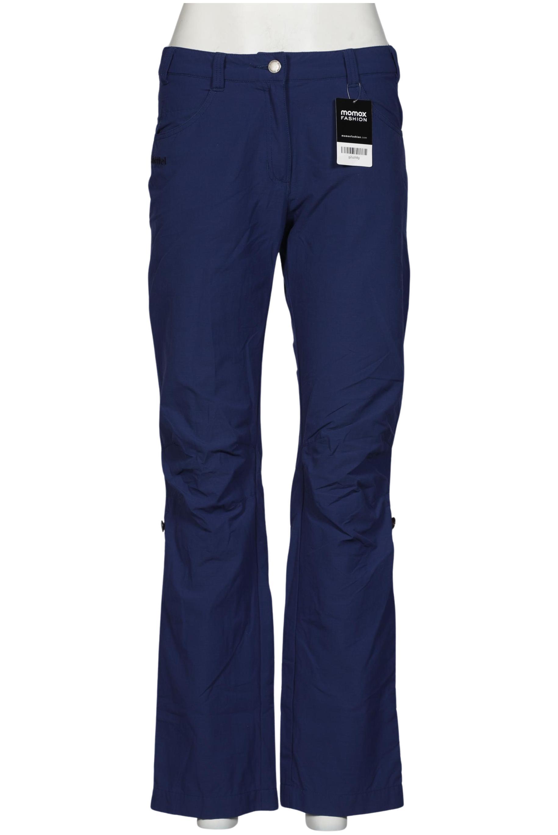 

Schöffel Damen Stoffhose, marineblau, Gr. 29