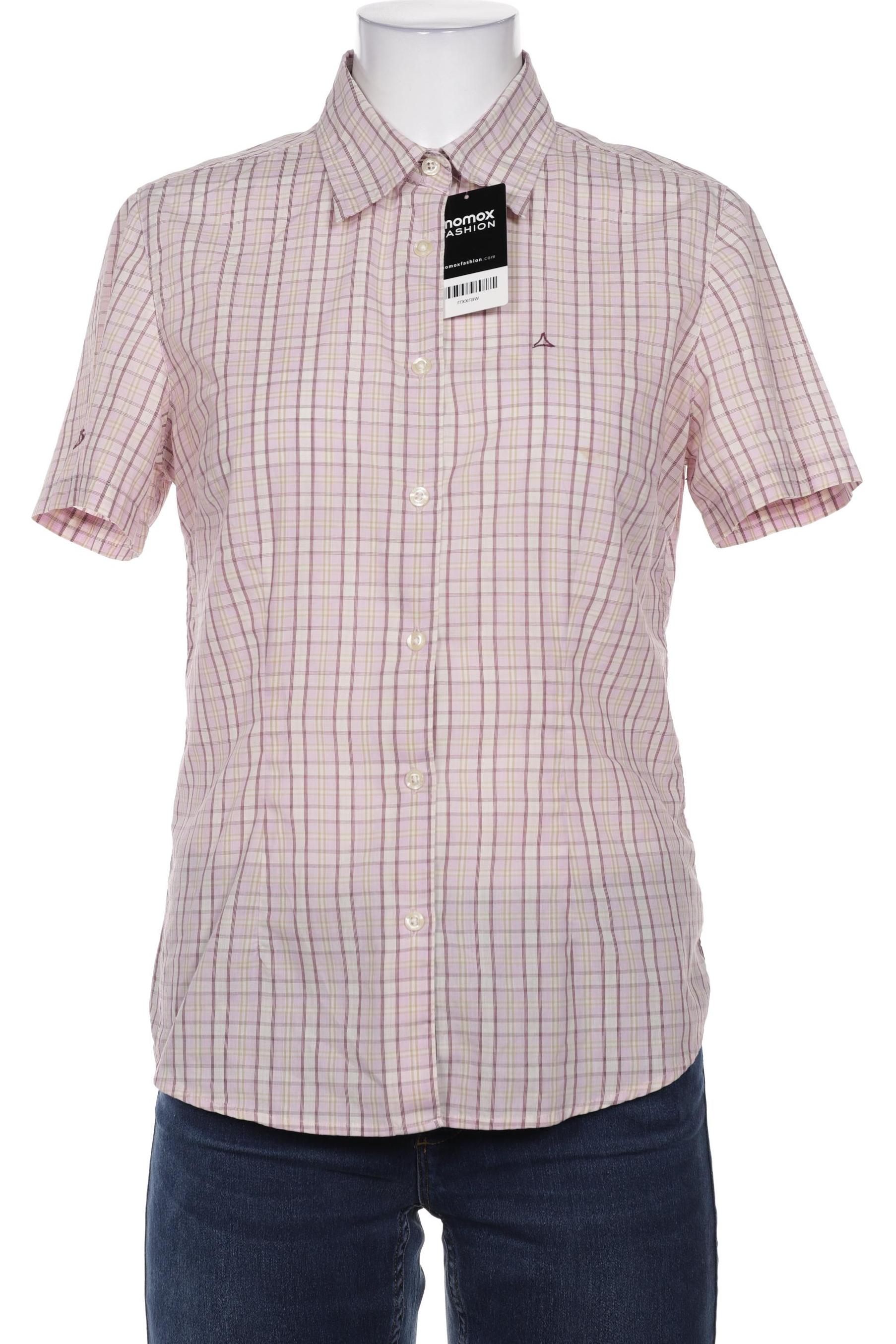 

Schöffel Damen Bluse, pink, Gr. 38