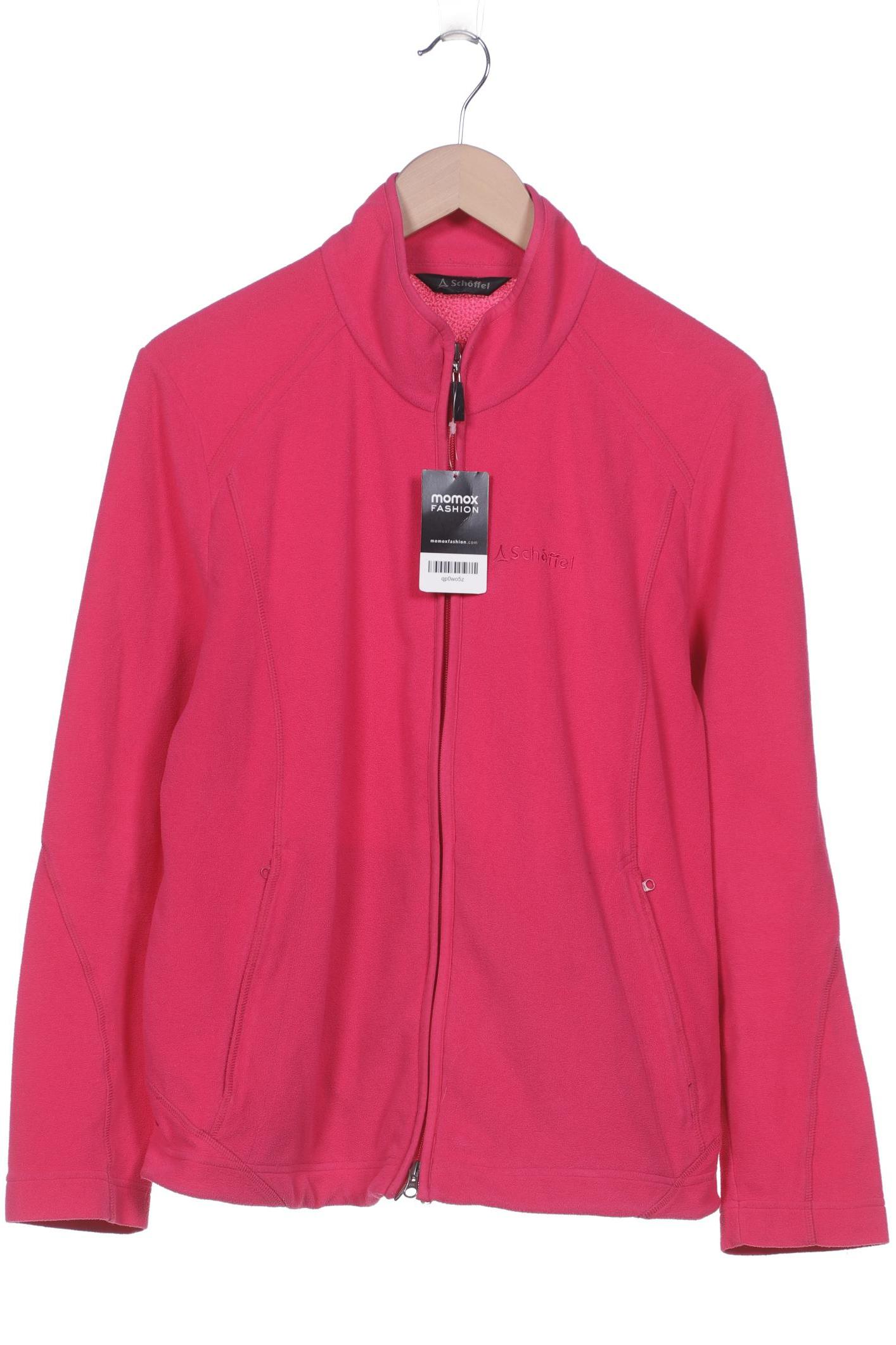 

Schöffel Damen Sweatshirt, pink