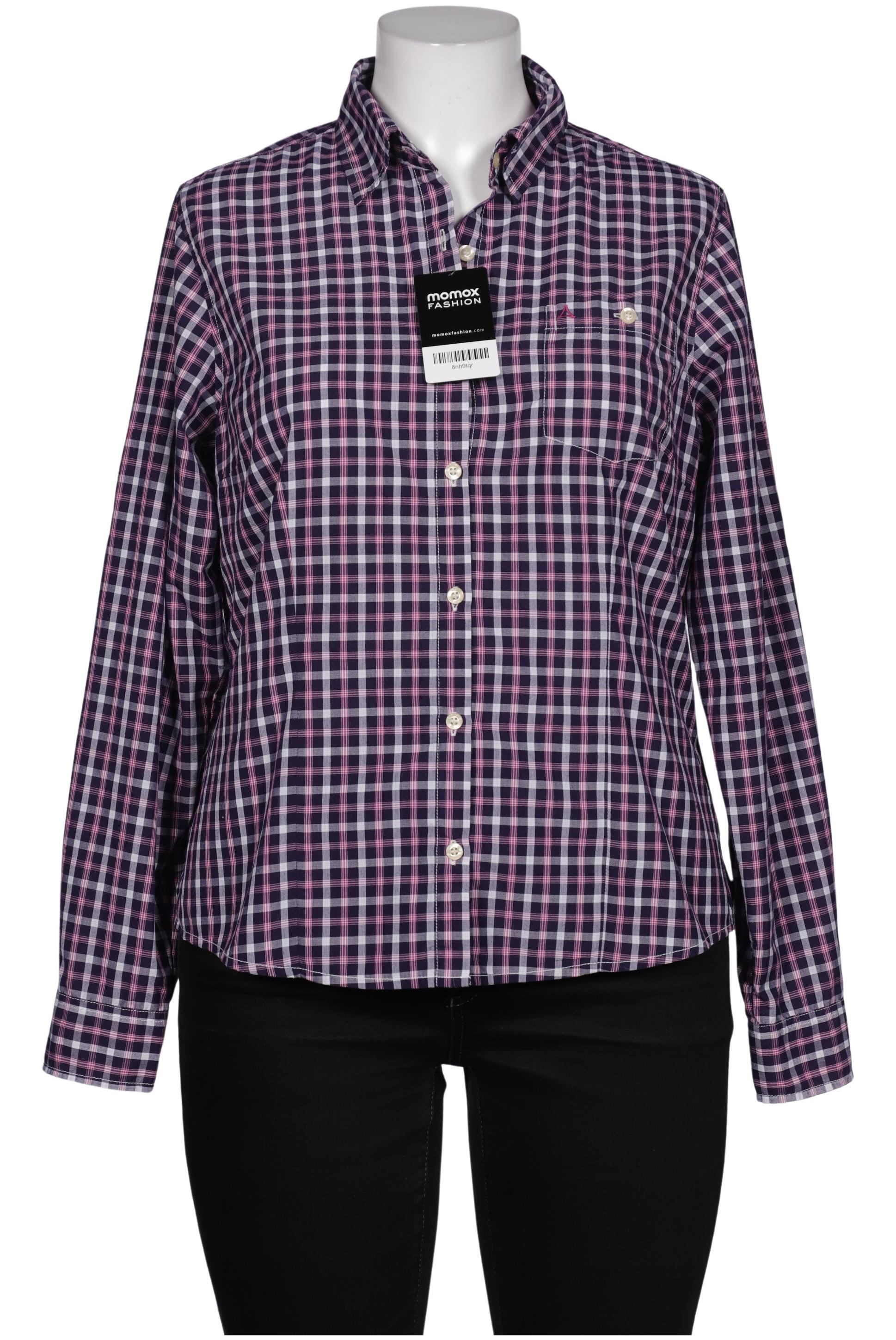 

Schöffel Damen Bluse, flieder, Gr. 46