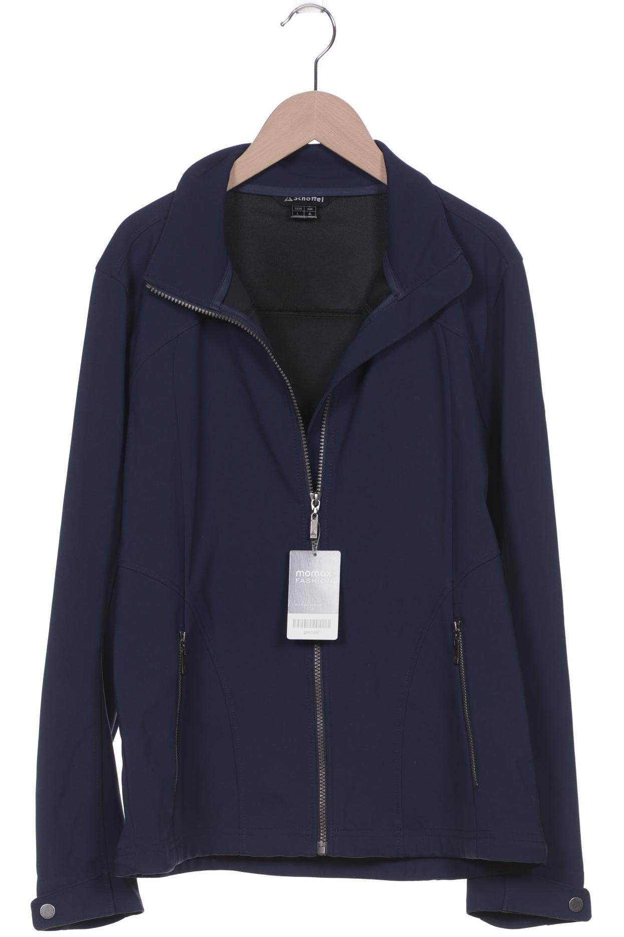 

Schöffel Damen Jacke, marineblau, Gr. 42