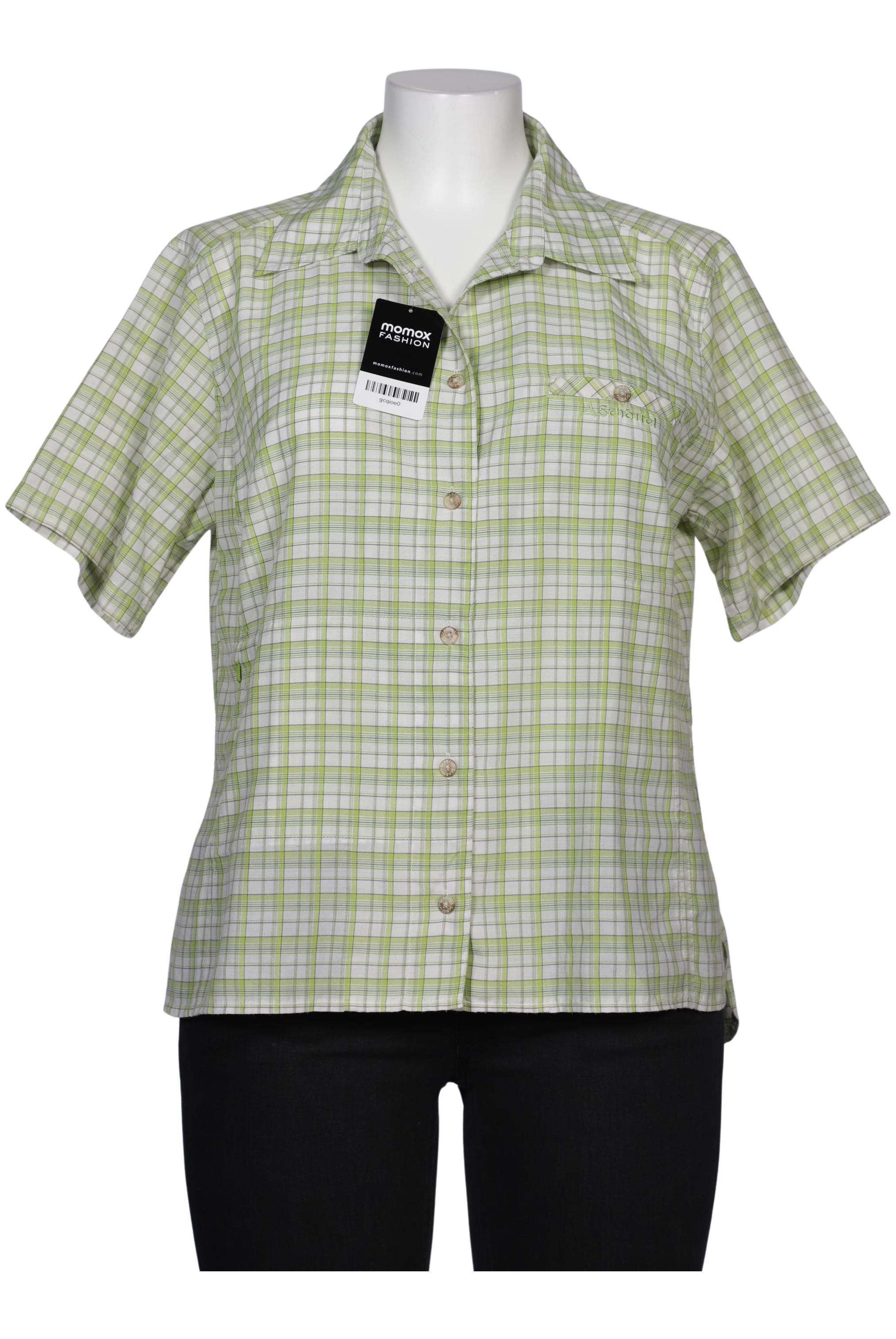 

Schöffel Damen Bluse, mehrfarbig, Gr. 44