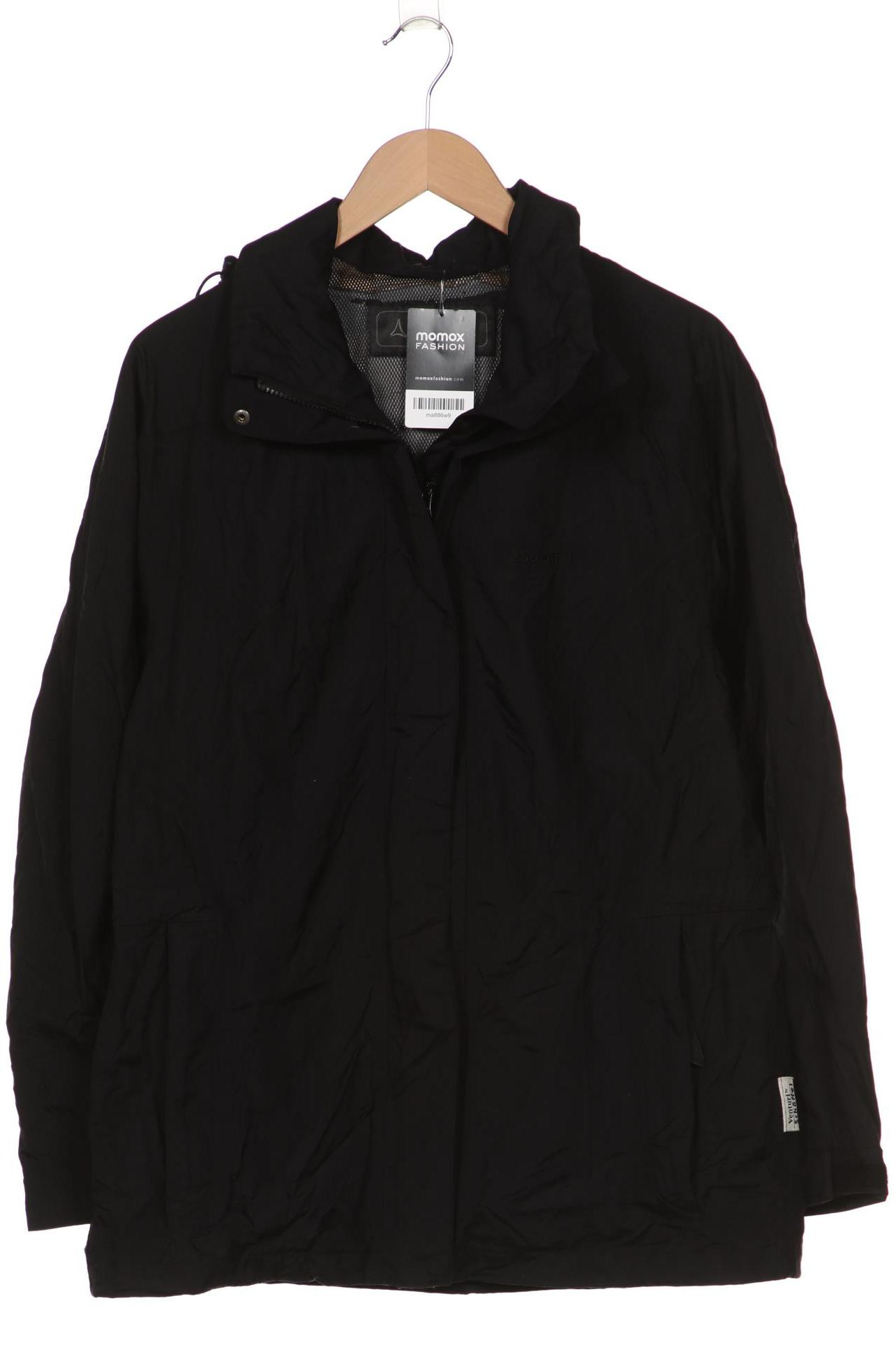 

Schöffel Damen Jacke, schwarz, Gr. 42