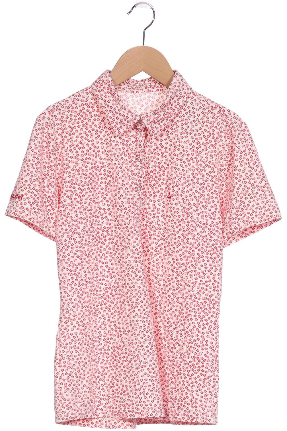 

Schöffel Damen Poloshirt, rot