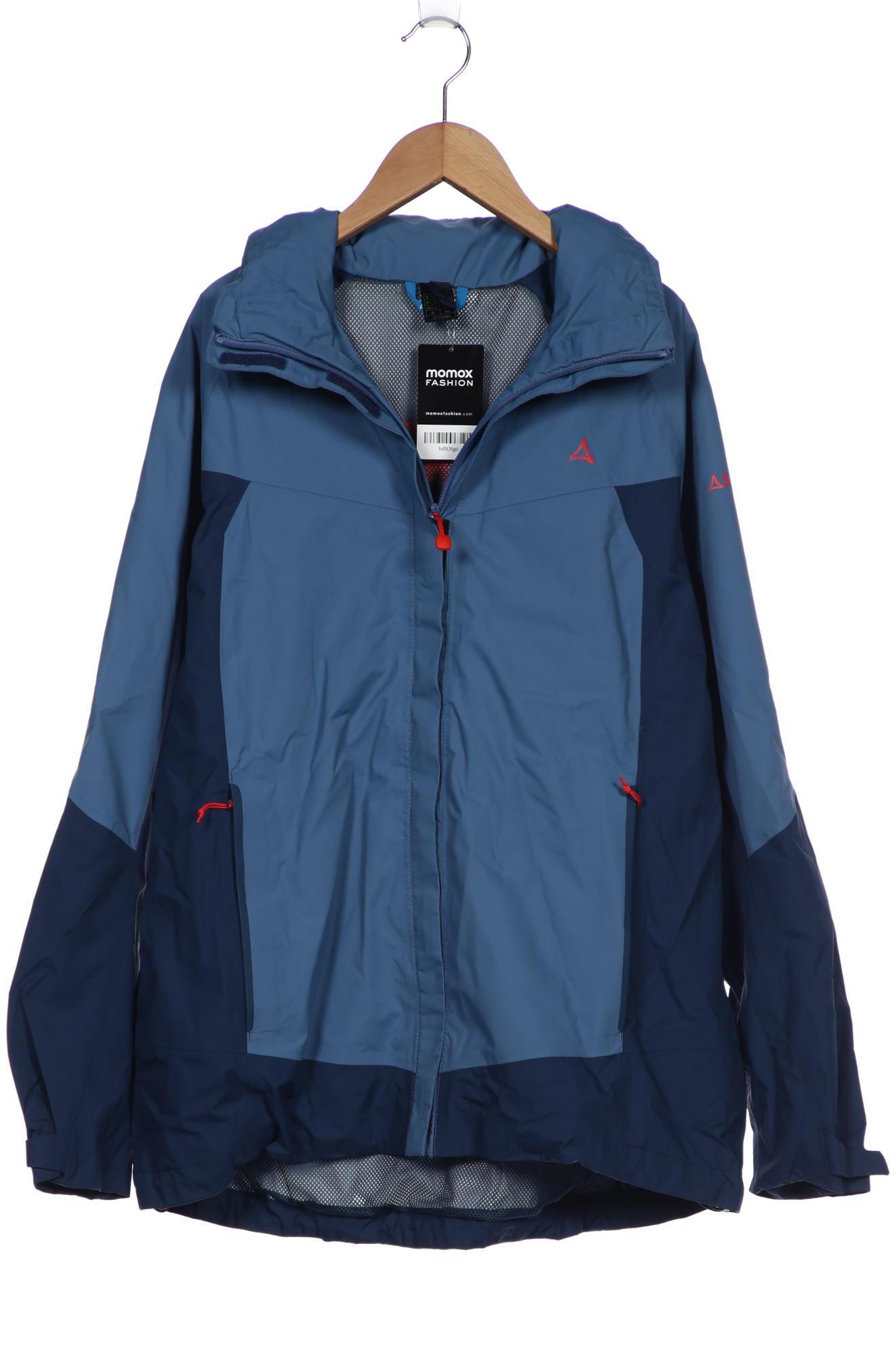 

Schöffel Damen Jacke, blau, Gr. 46