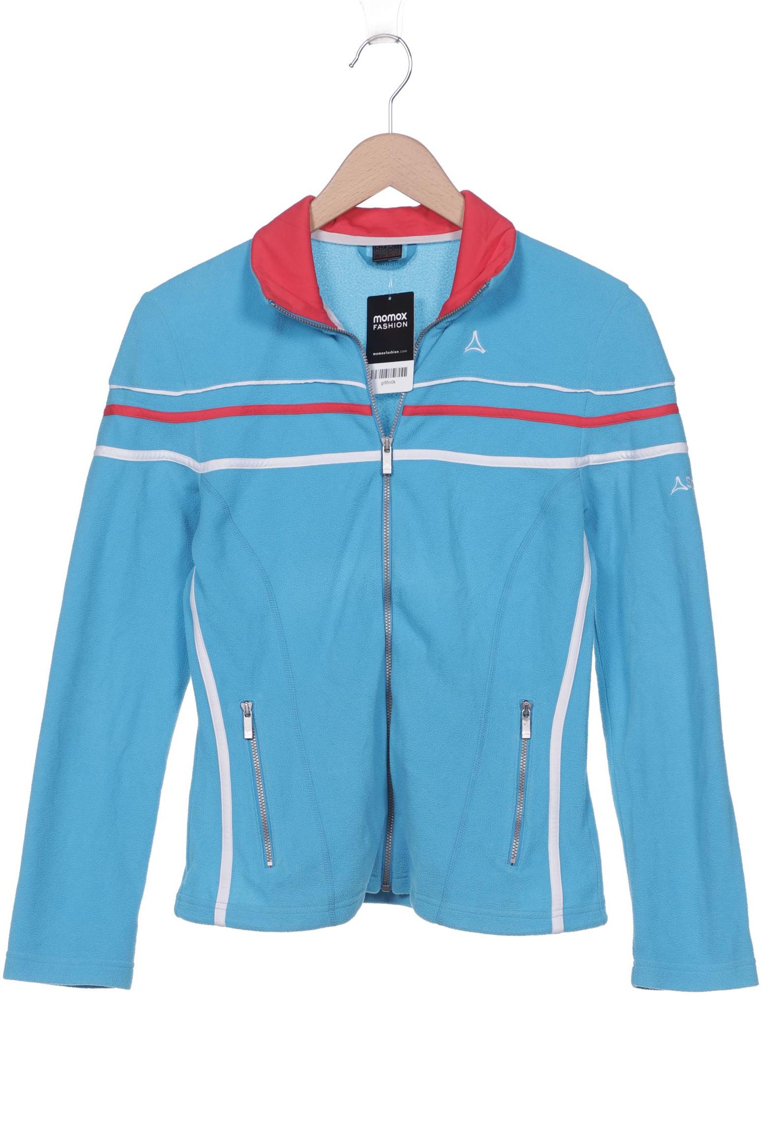 

Schöffel Damen Sweatshirt, hellblau