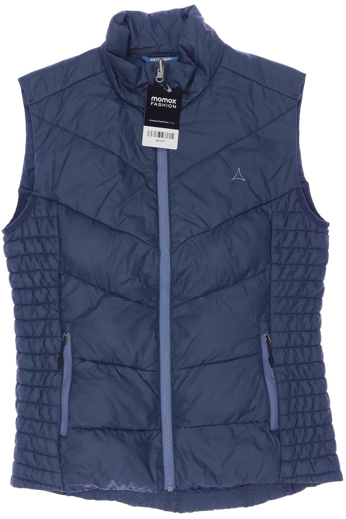 

Schöffel Damen Weste, blau, Gr. 38