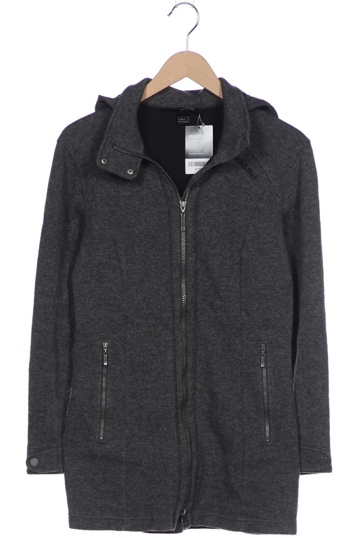 

Schöffel Damen Jacke, grau, Gr. 36