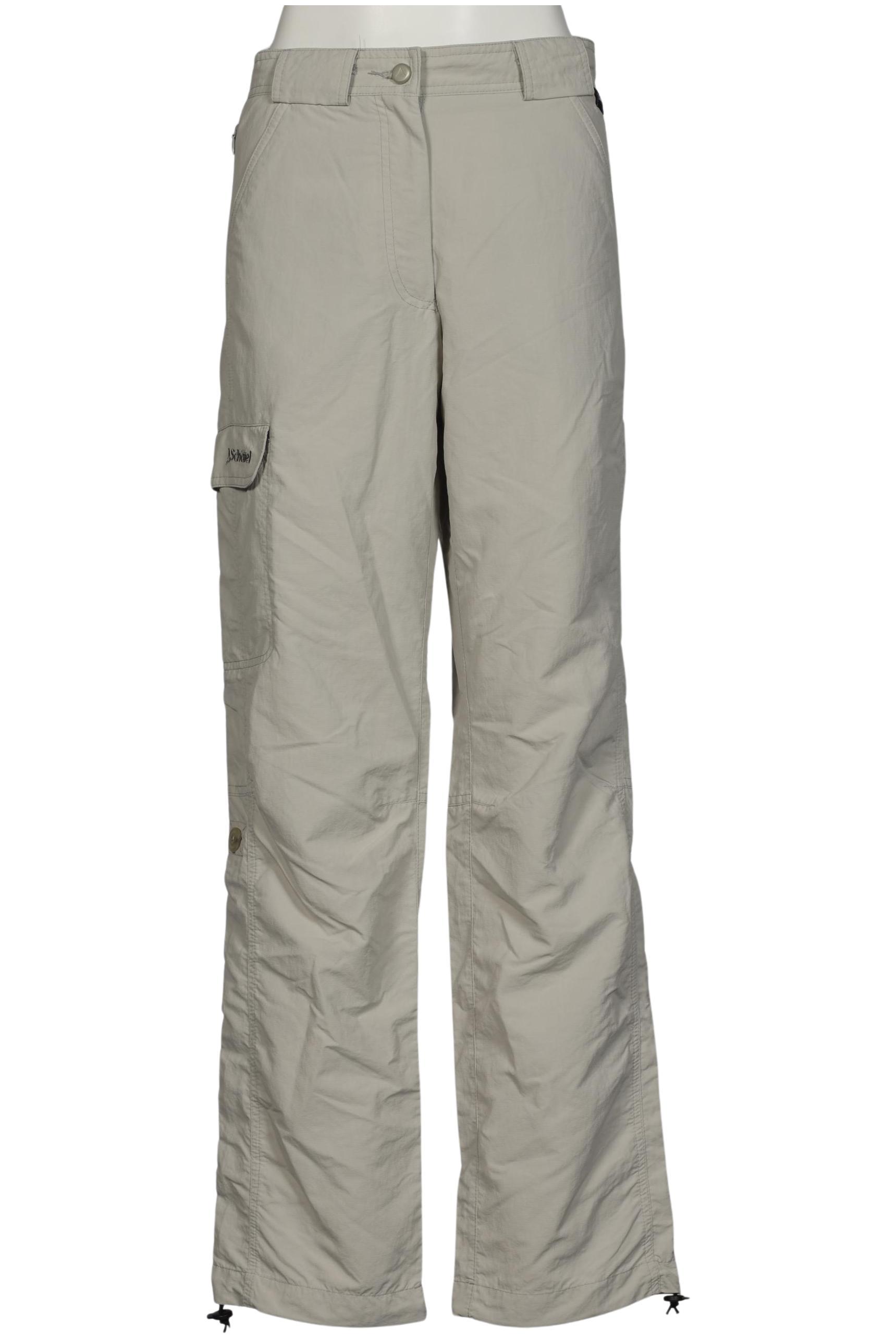 

Schöffel Damen Stoffhose, beige, Gr. 40