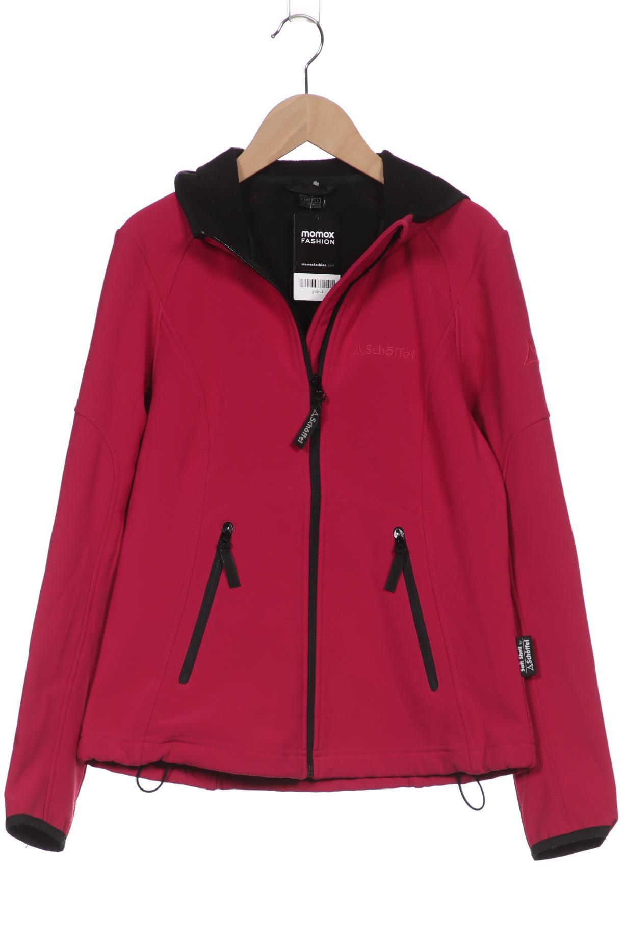 

Schöffel Damen Jacke, pink