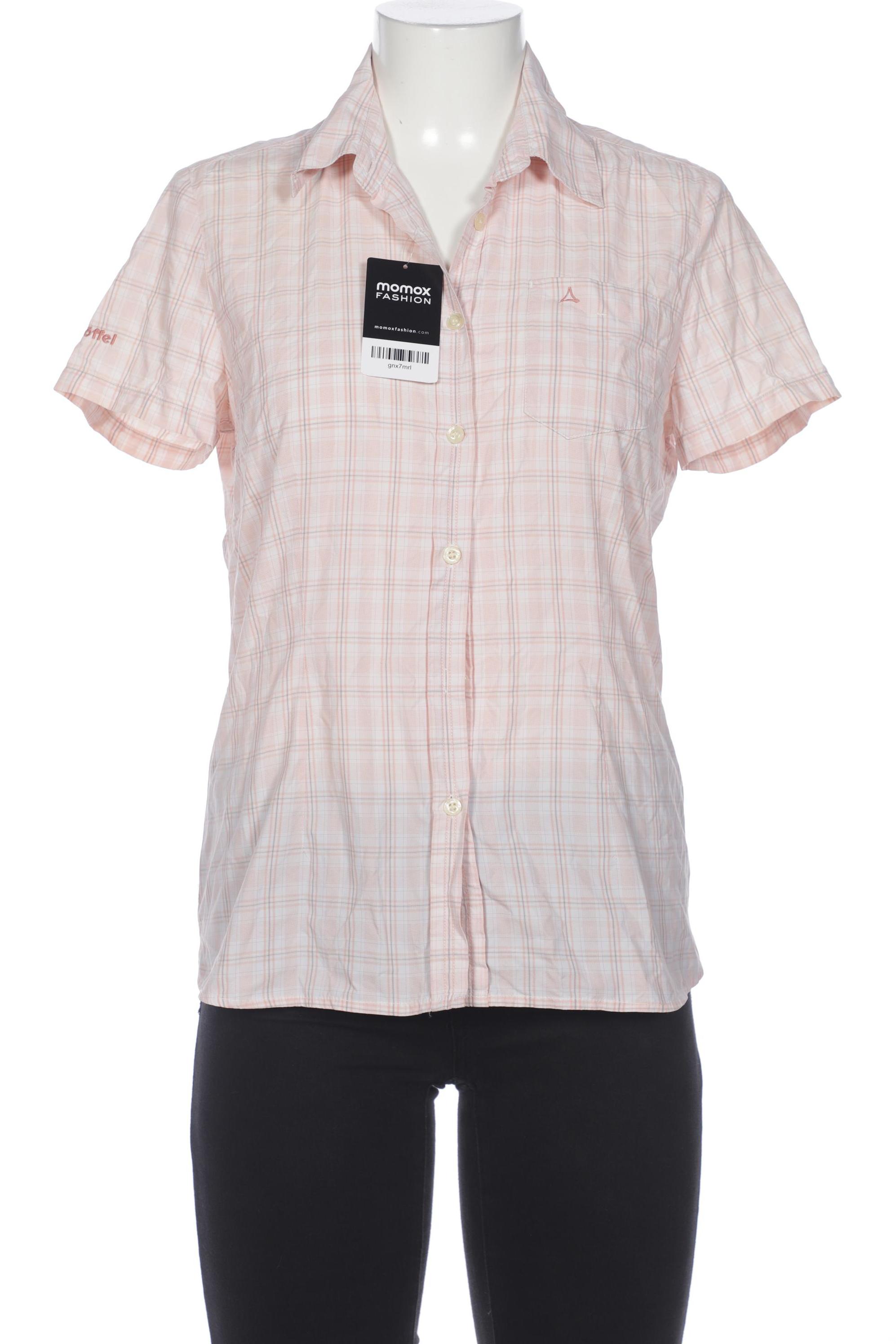 

Schöffel Damen Bluse, pink