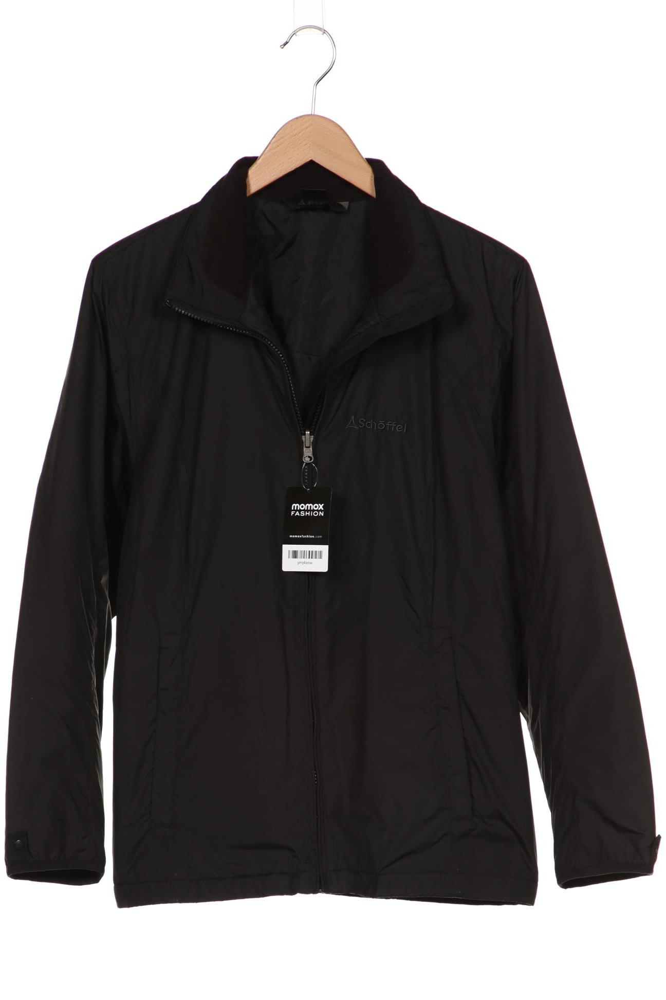 

Schöffel Damen Jacke, schwarz