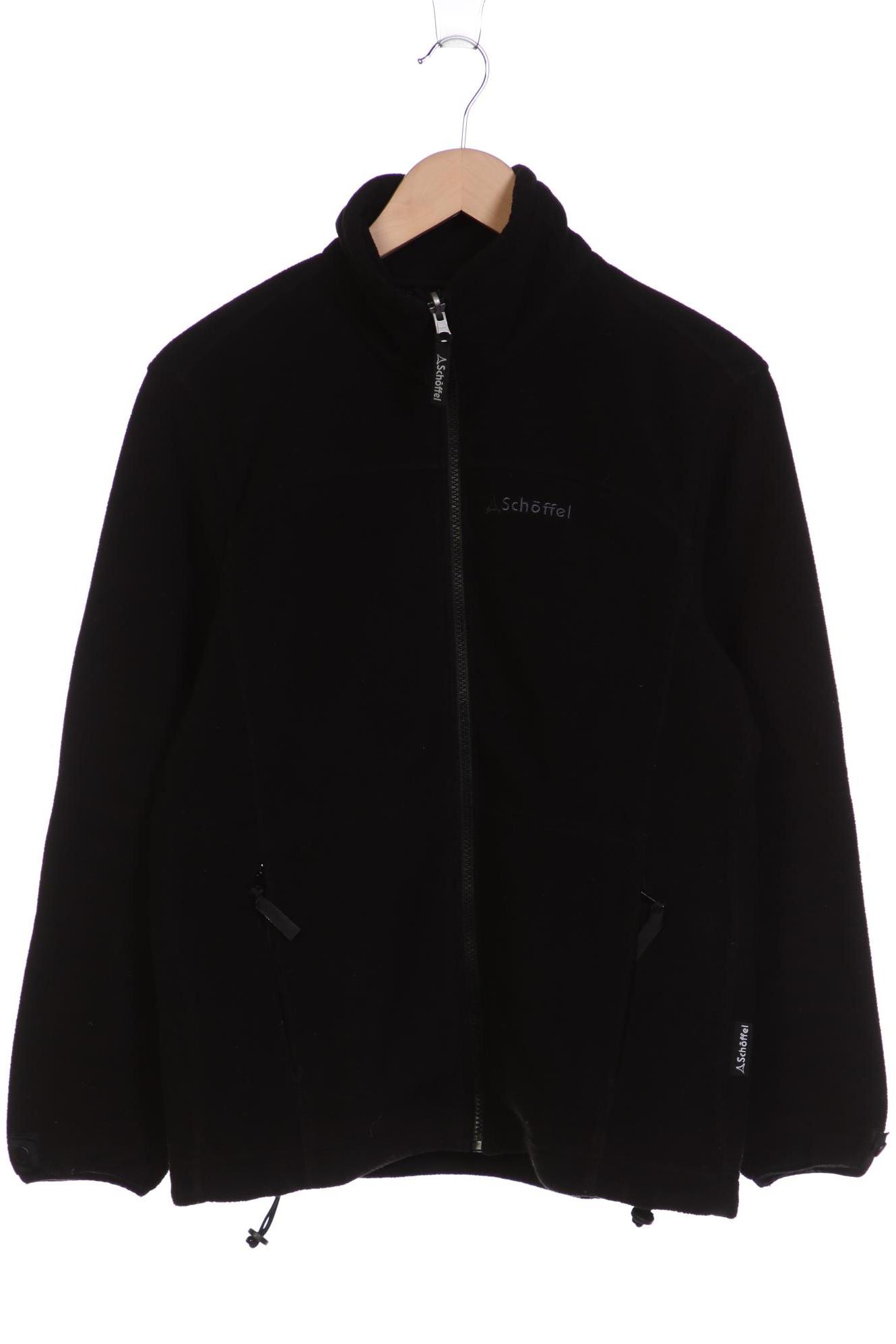 

Schöffel Damen Sweatshirt, schwarz
