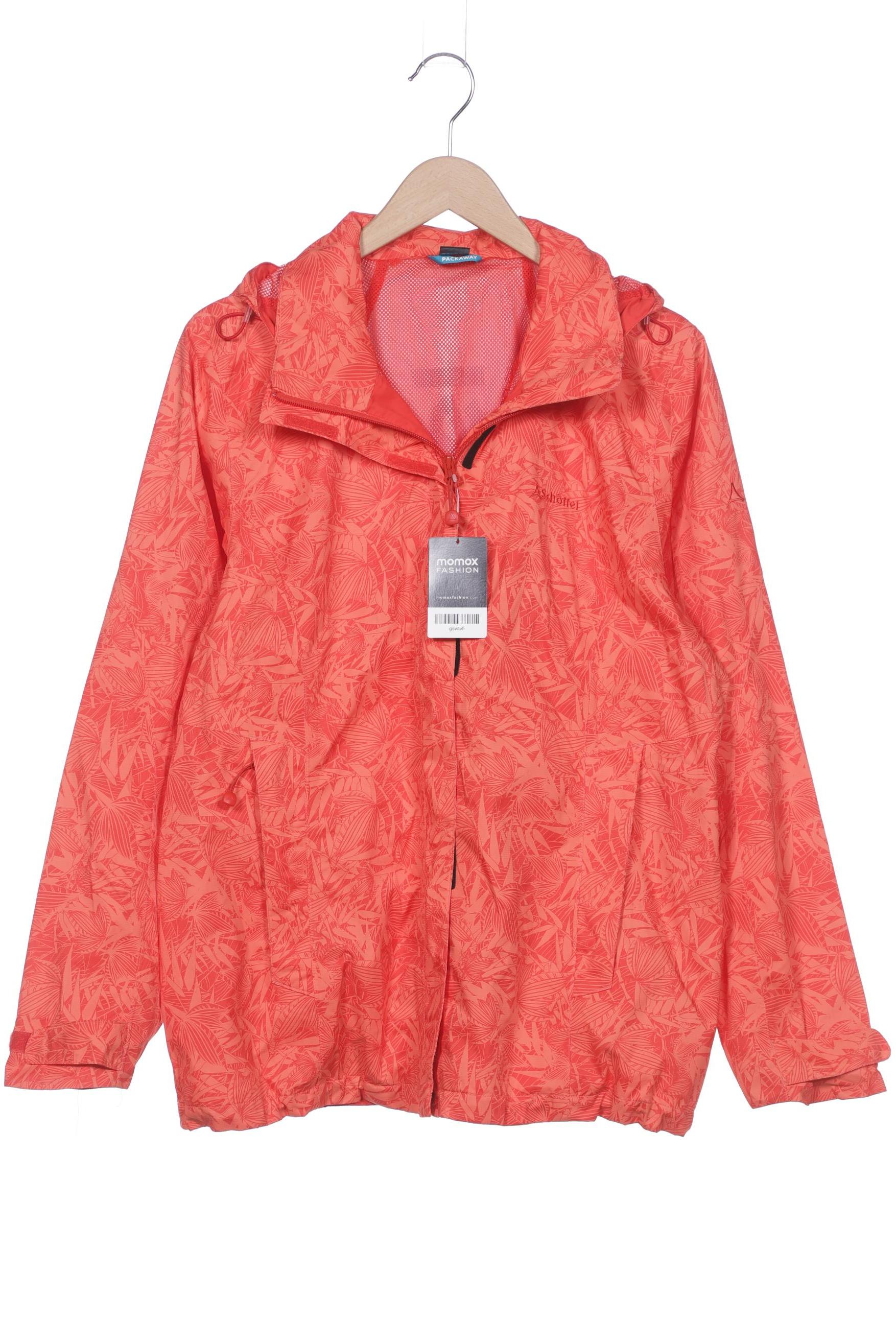 

Schöffel Damen Jacke, orange