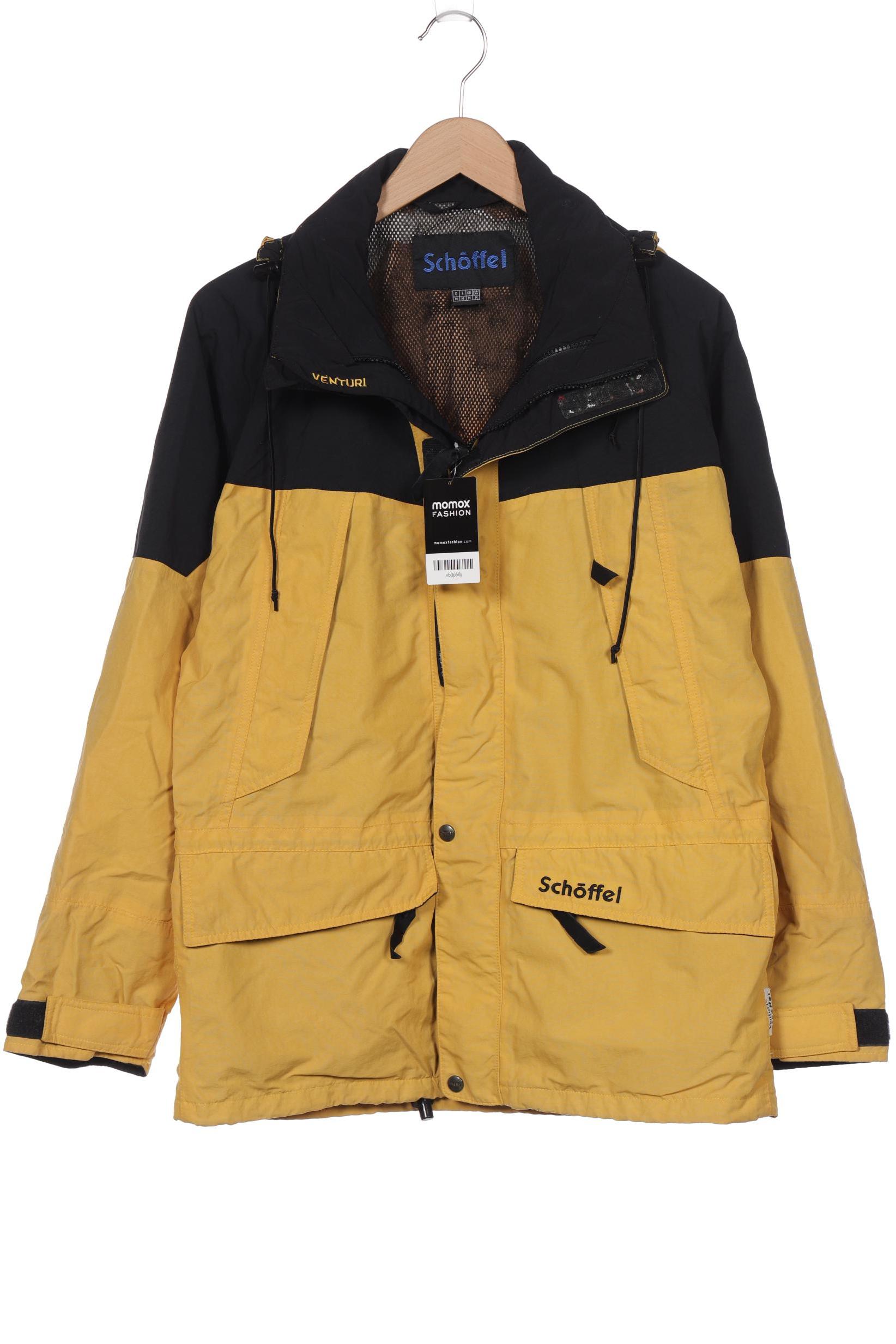 

Schöffel Damen Jacke, gelb