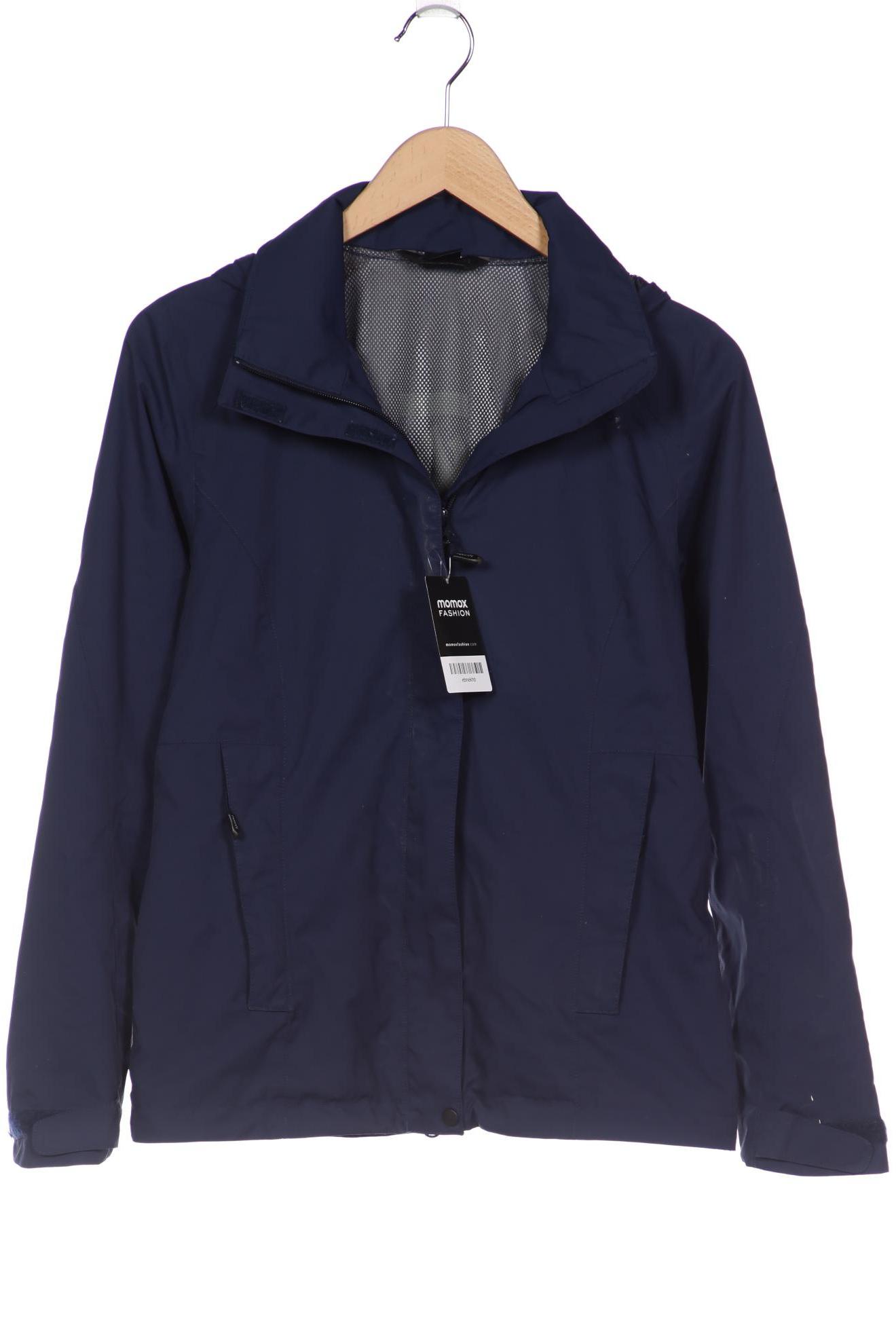 

Schöffel Damen Jacke, blau