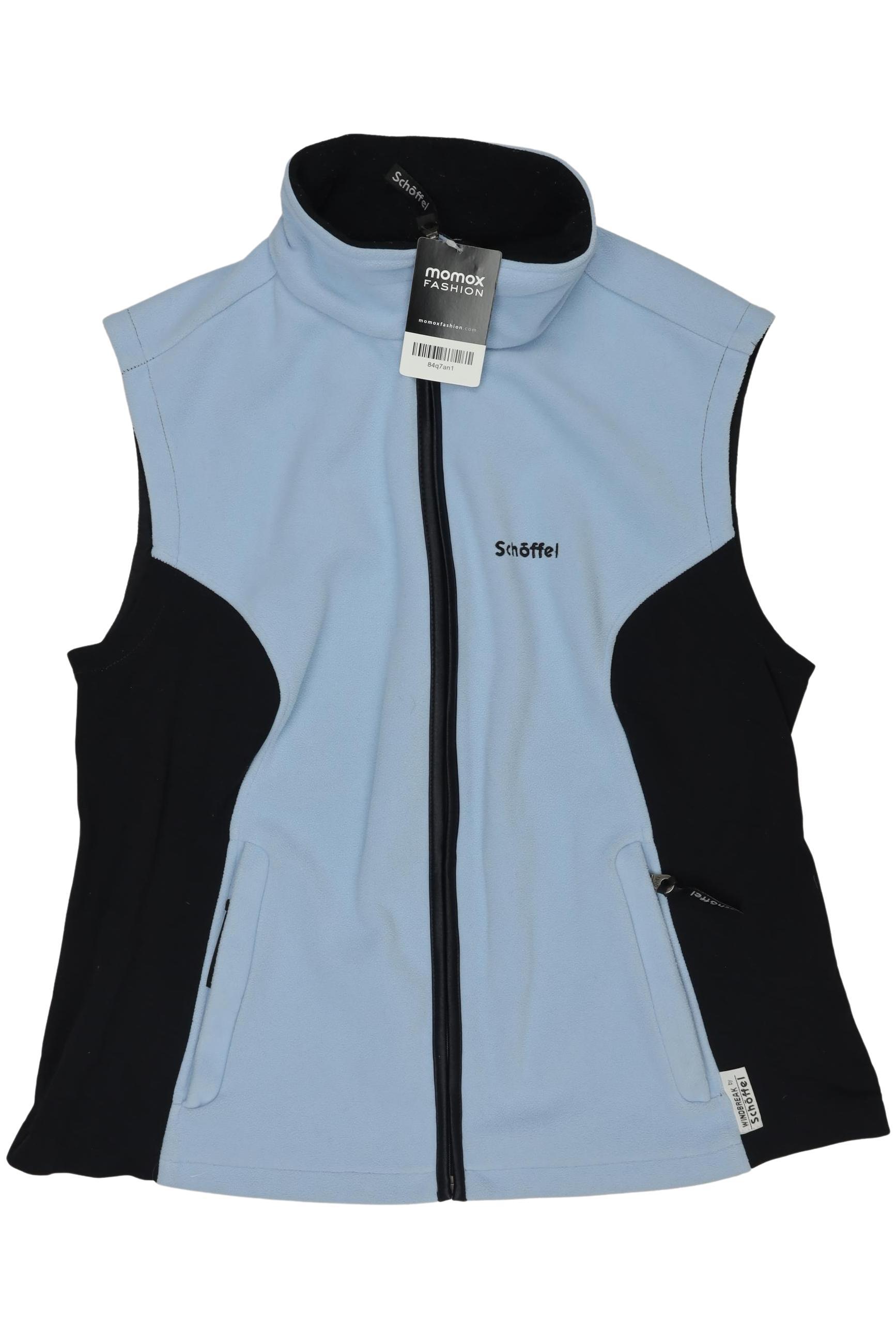 

Schöffel Damen Weste, mehrfarbig, Gr. 44