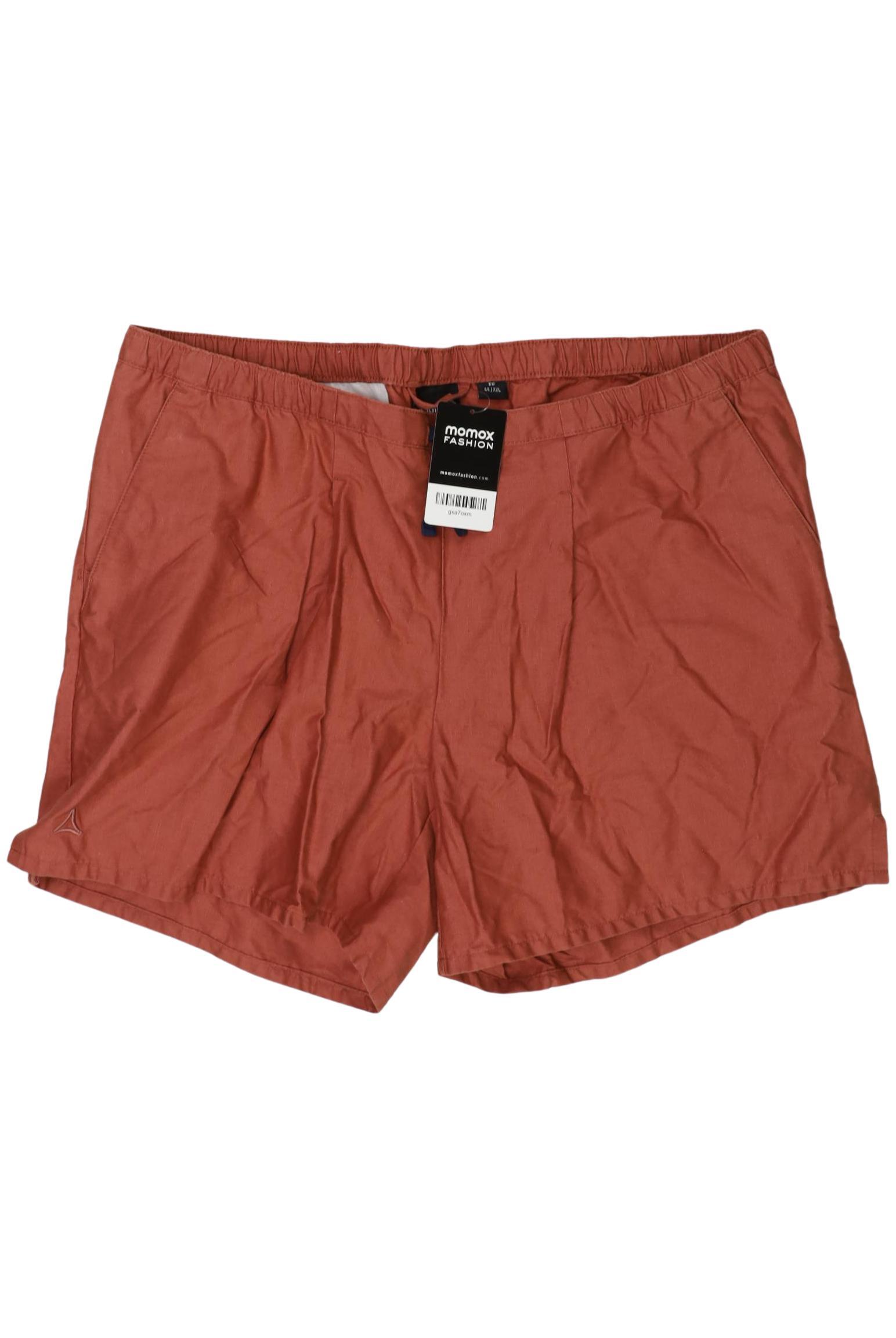

Schöffel Damen Shorts, rot, Gr. 44