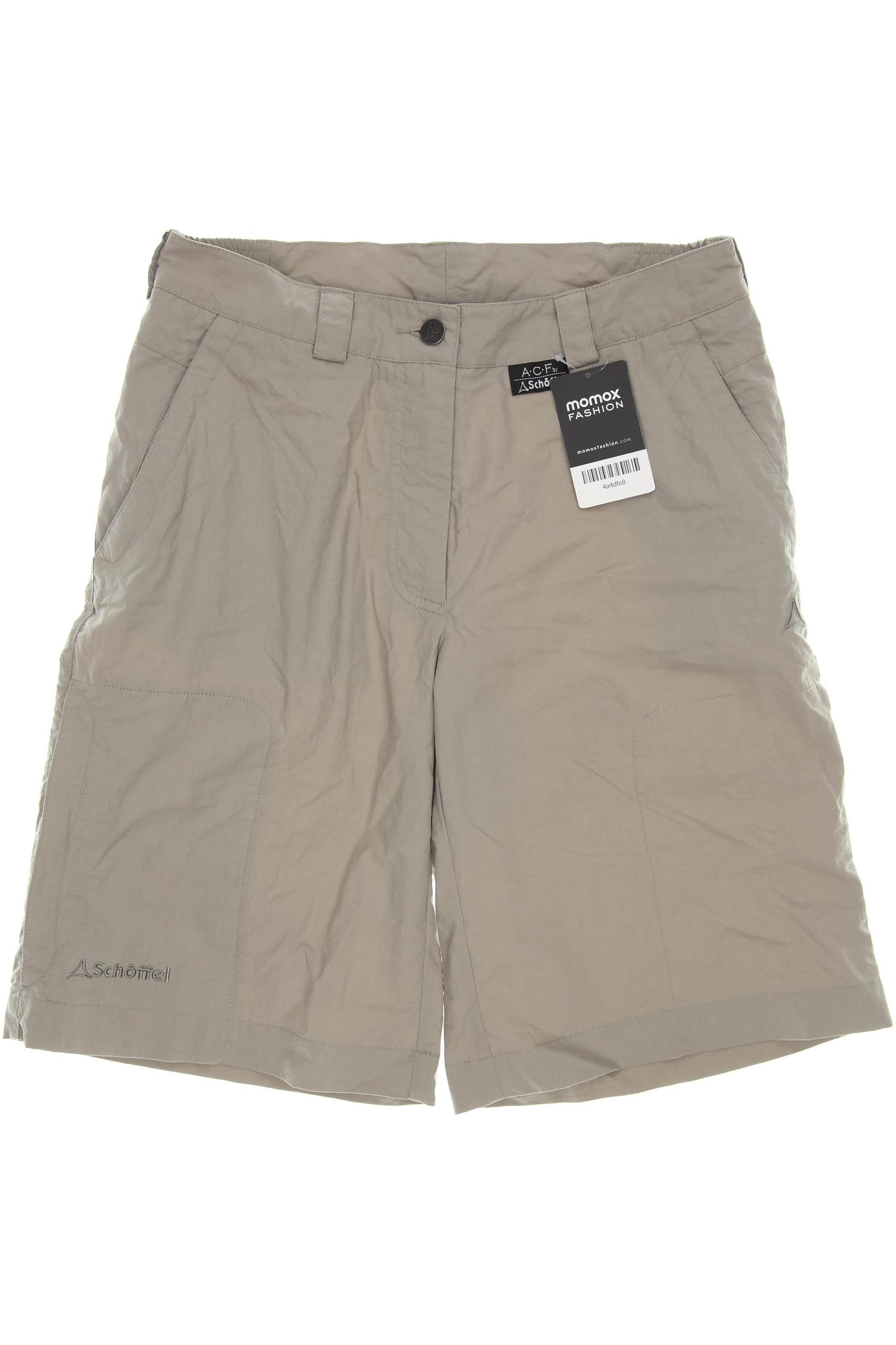 

Schöffel Damen Shorts, grau