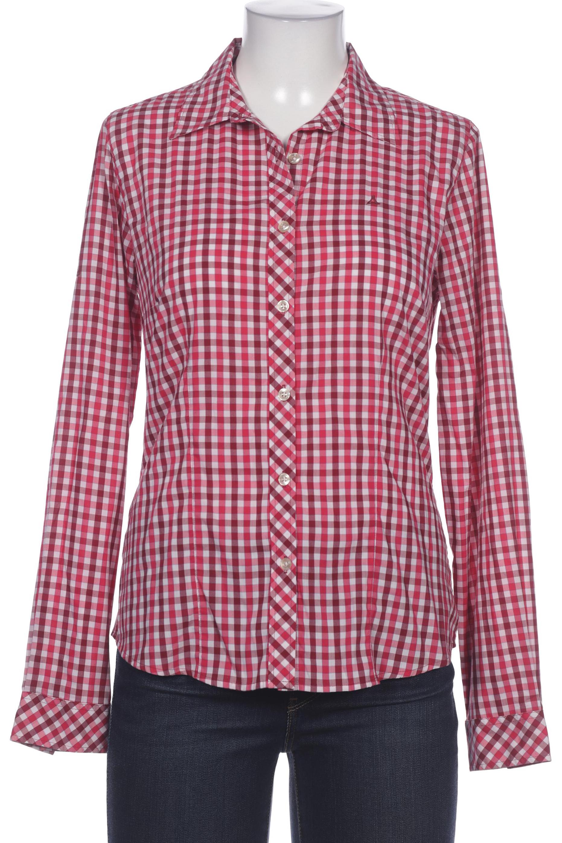 

Schöffel Damen Bluse, pink, Gr. 38