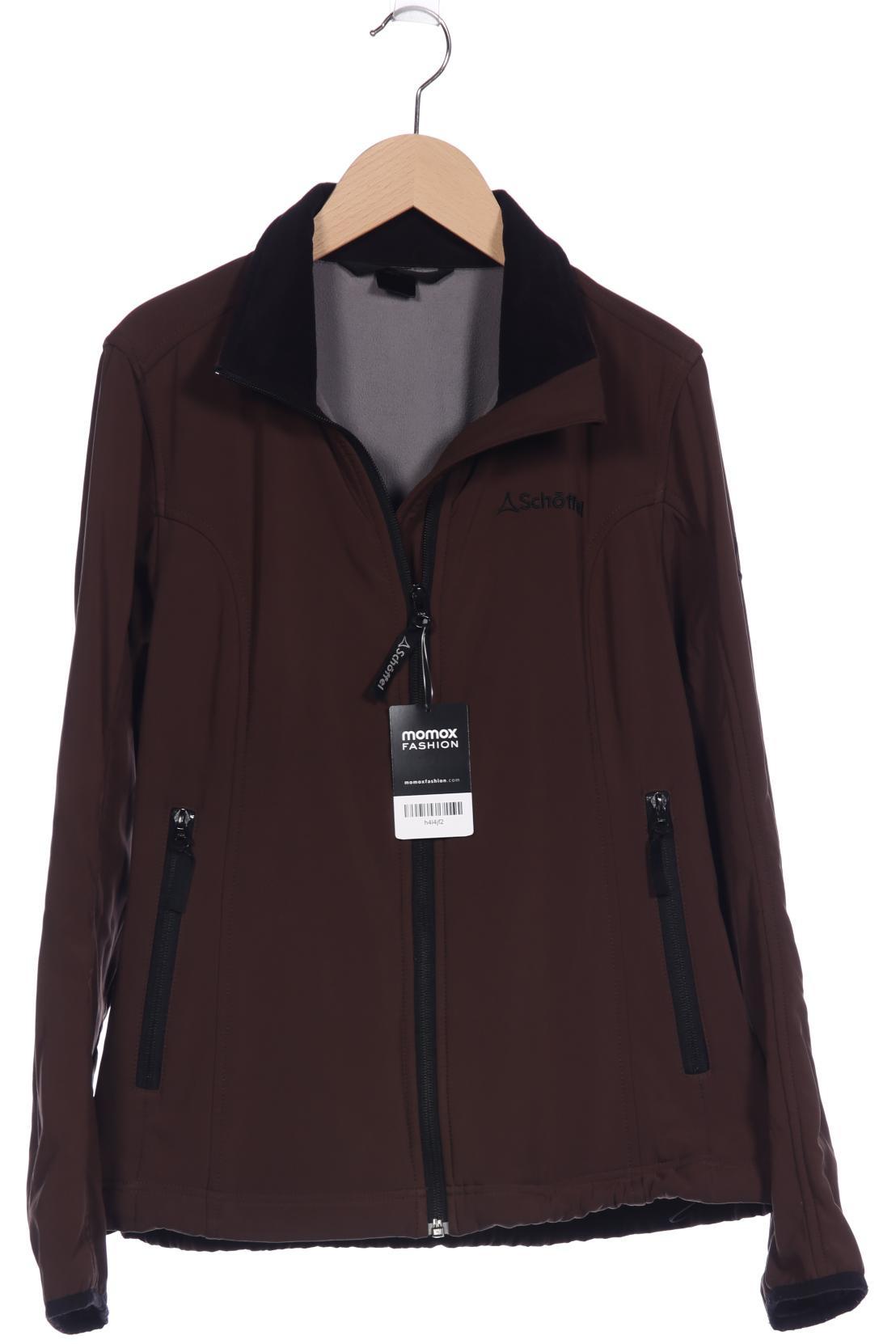 

Schöffel Damen Jacke, braun