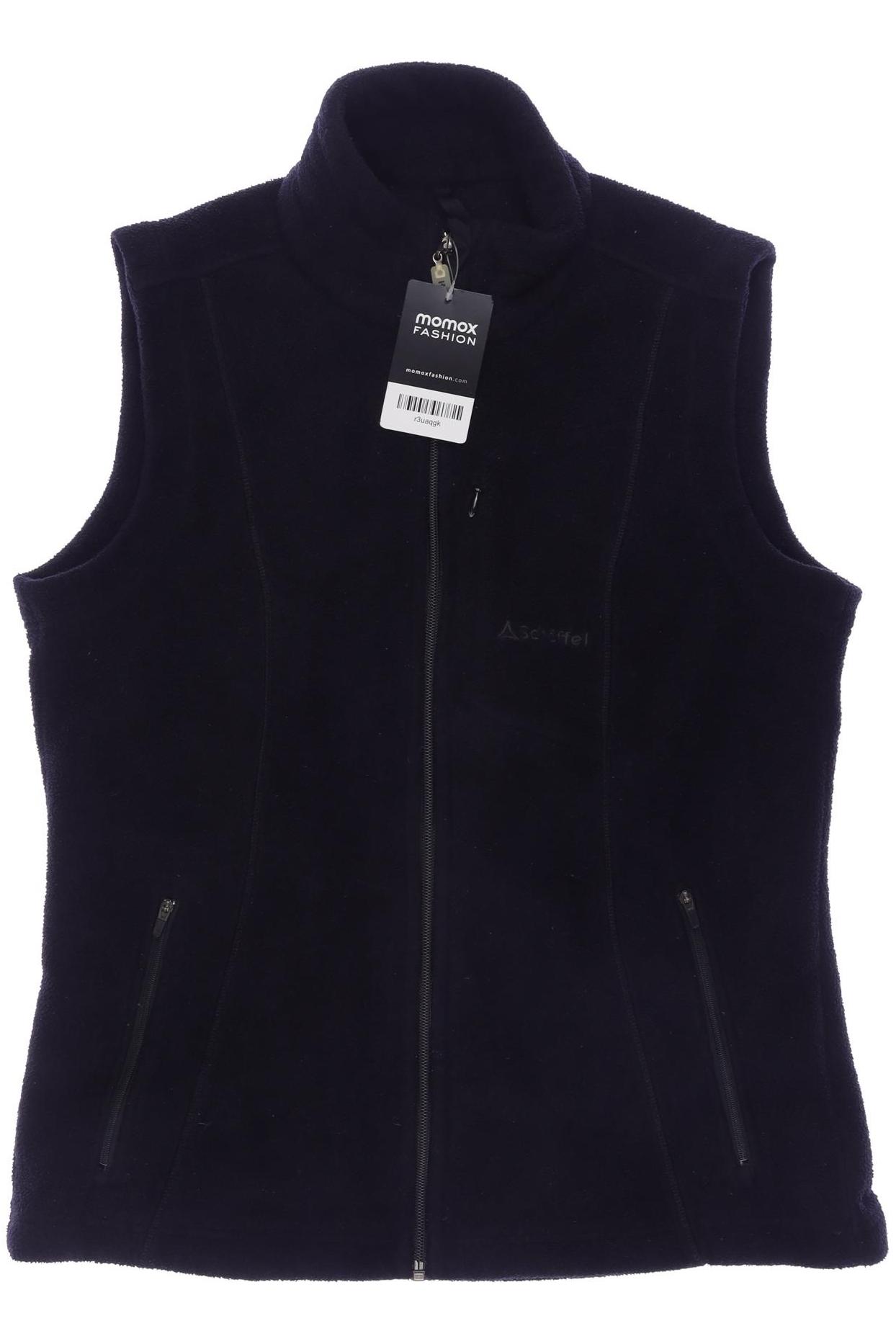 

Schöffel Damen Weste, schwarz, Gr. 38