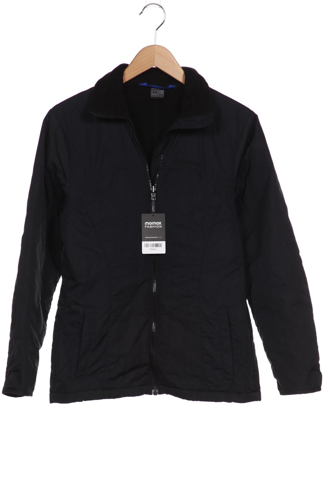 

Schöffel Damen Jacke, schwarz, Gr. 38